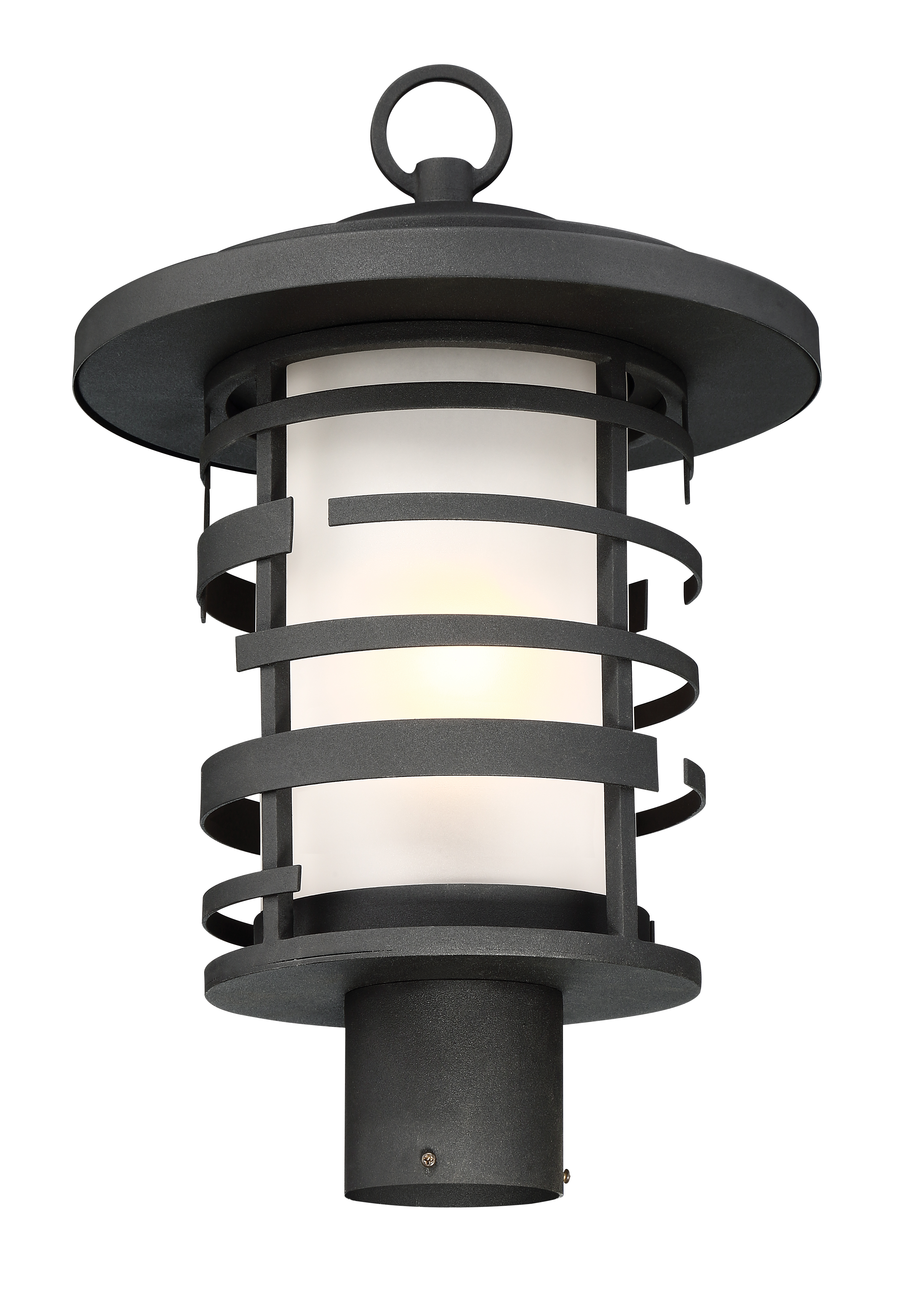 LANSING 1 LT POST LANTERN - 60-6406