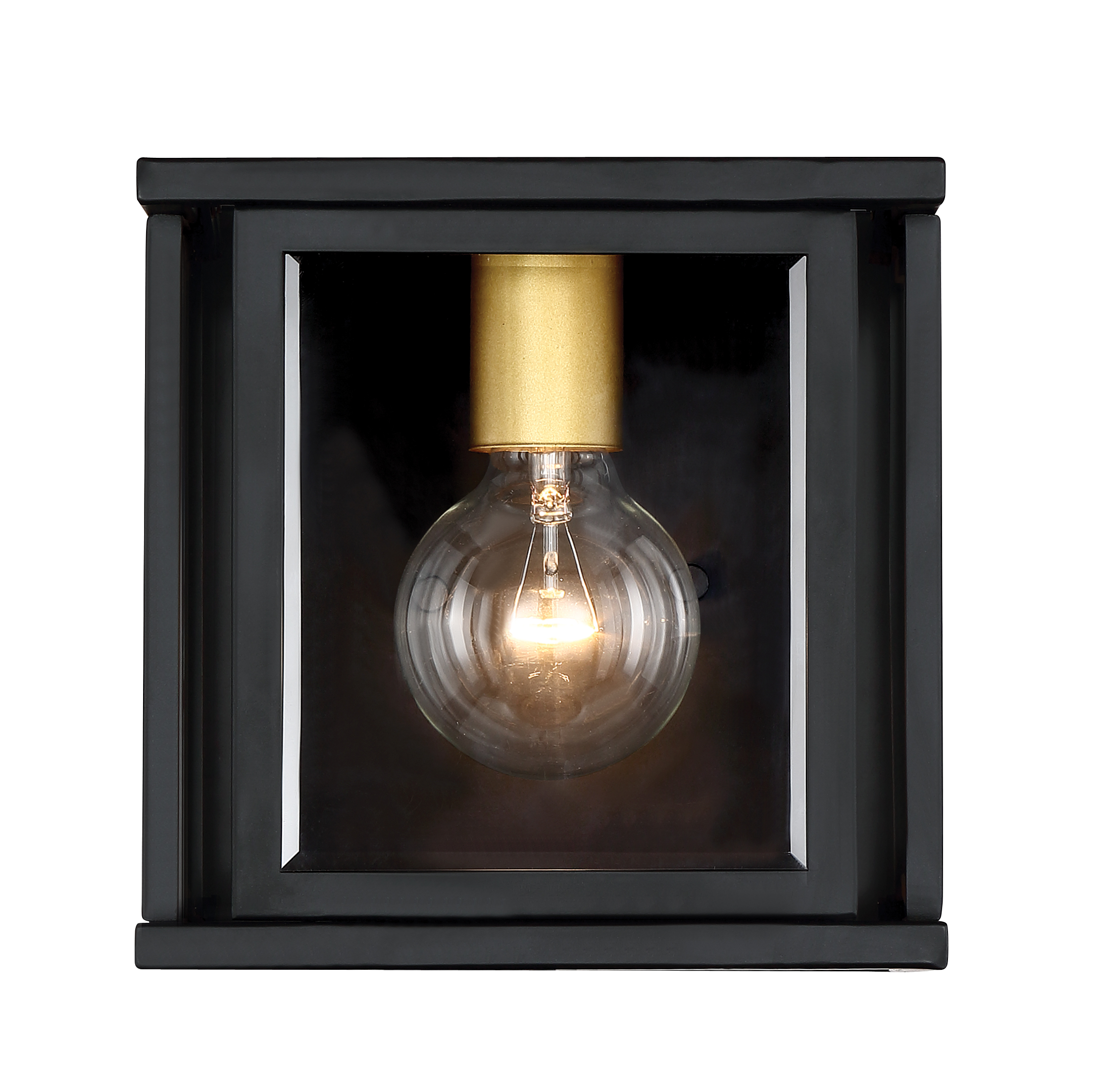 PAYNE 1 LIGHT WALL SCONCE - 60-6411