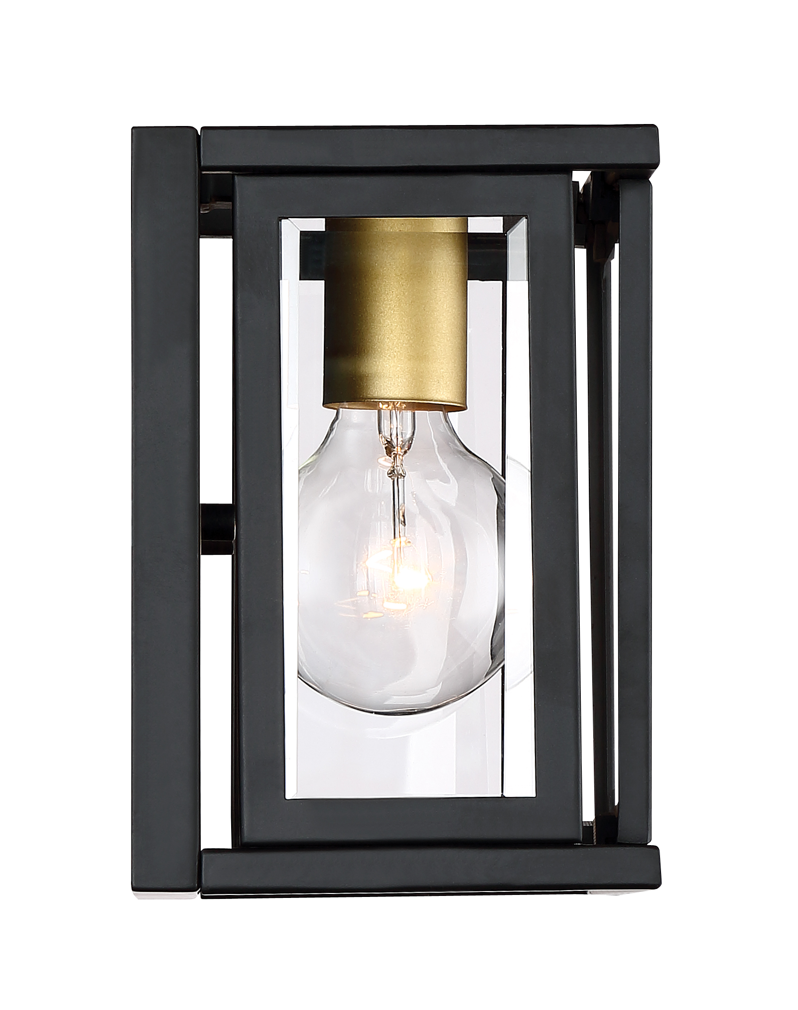 PAYNE 1 LIGHT WALL SCONCE - 60-6411