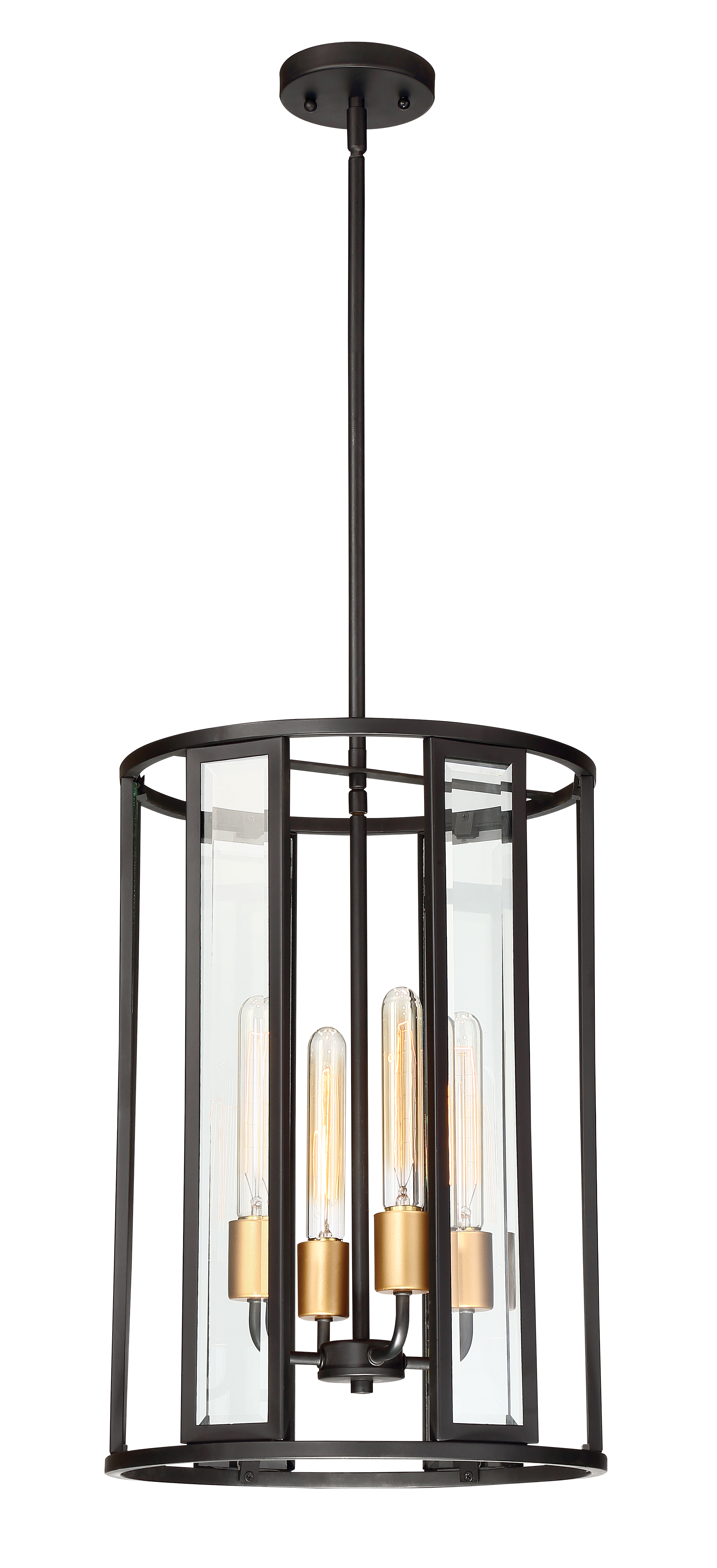 PAYNE 4 LIGHT FOYER - 60-6415