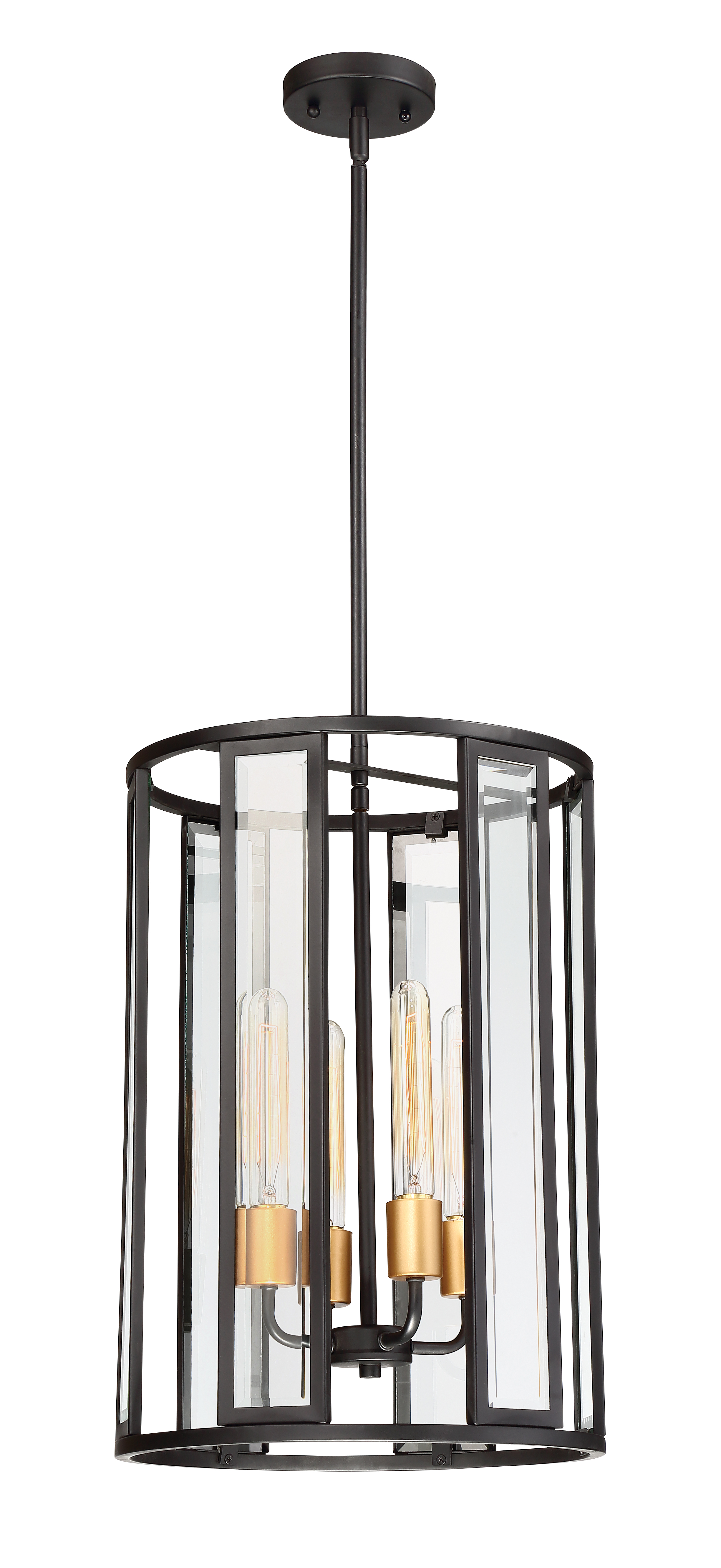 PAYNE 4 LIGHT FOYER - 60-6415