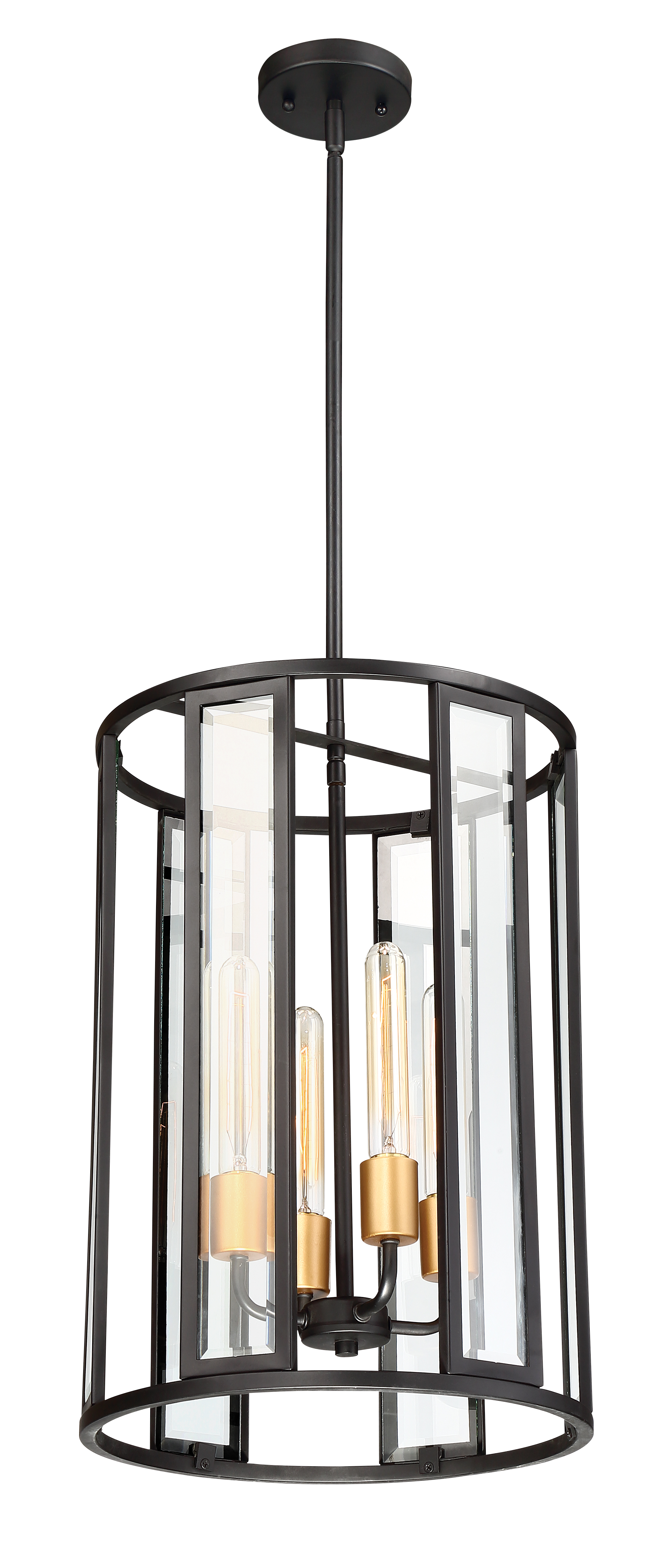 PAYNE 4 LIGHT FOYER - 60-6415