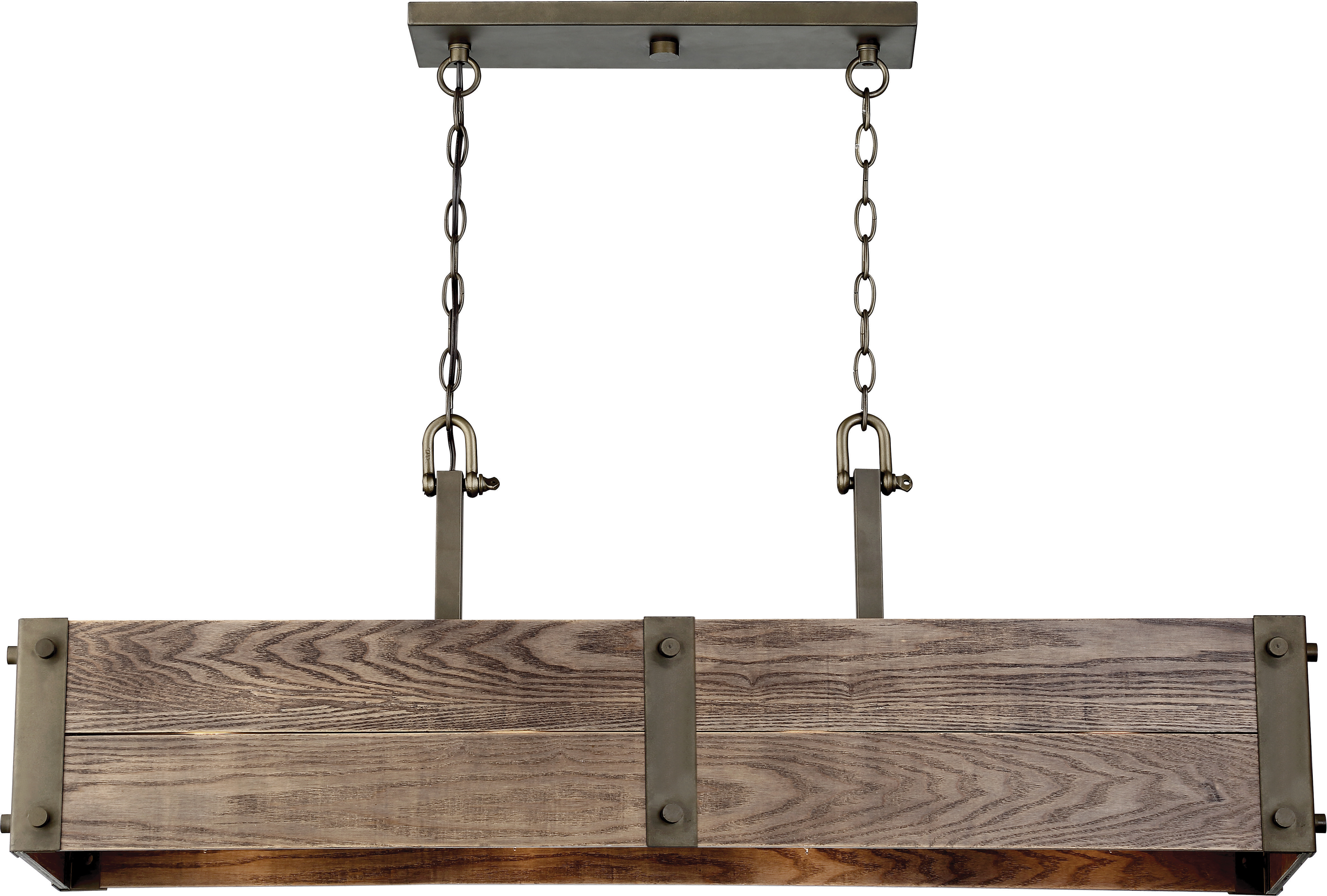 WINCHESTER 4 LIGHT TRESTLE - 60-6424