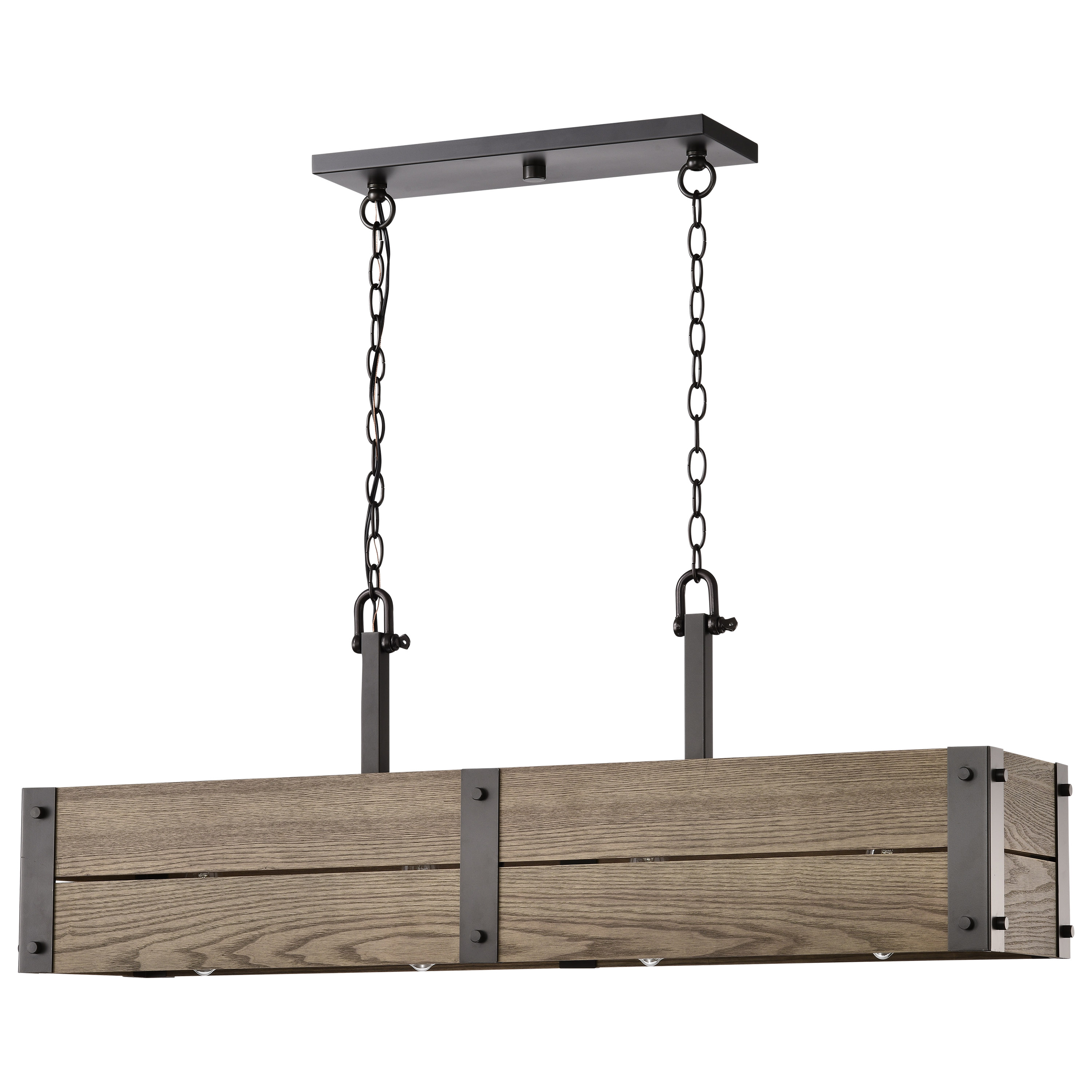 WINCHESTER 4 LIGHT TRESTLE - 60-6424