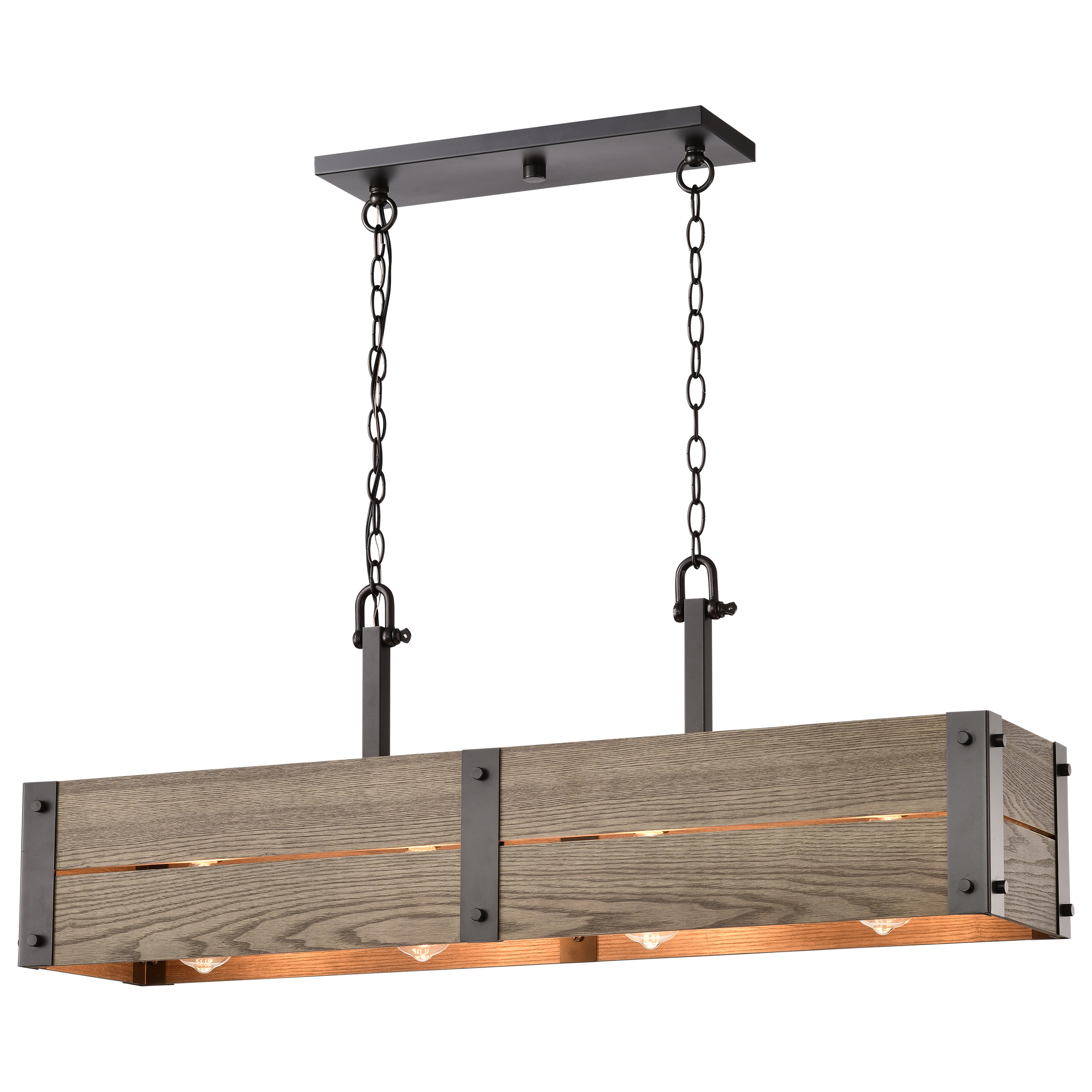 WINCHESTER 4 LIGHT TRESTLE - 60-6424