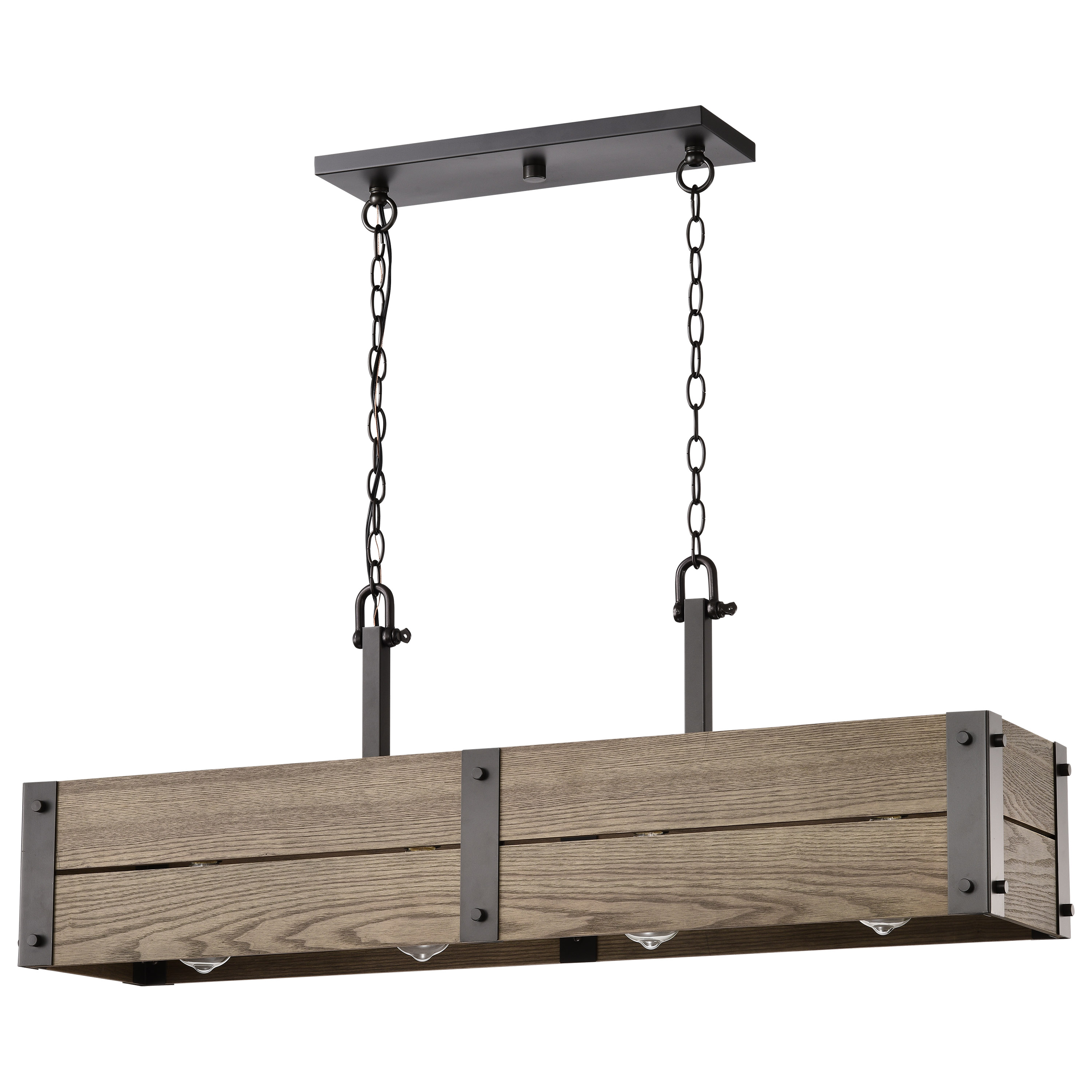 WINCHESTER 4 LIGHT TRESTLE - 60-6424