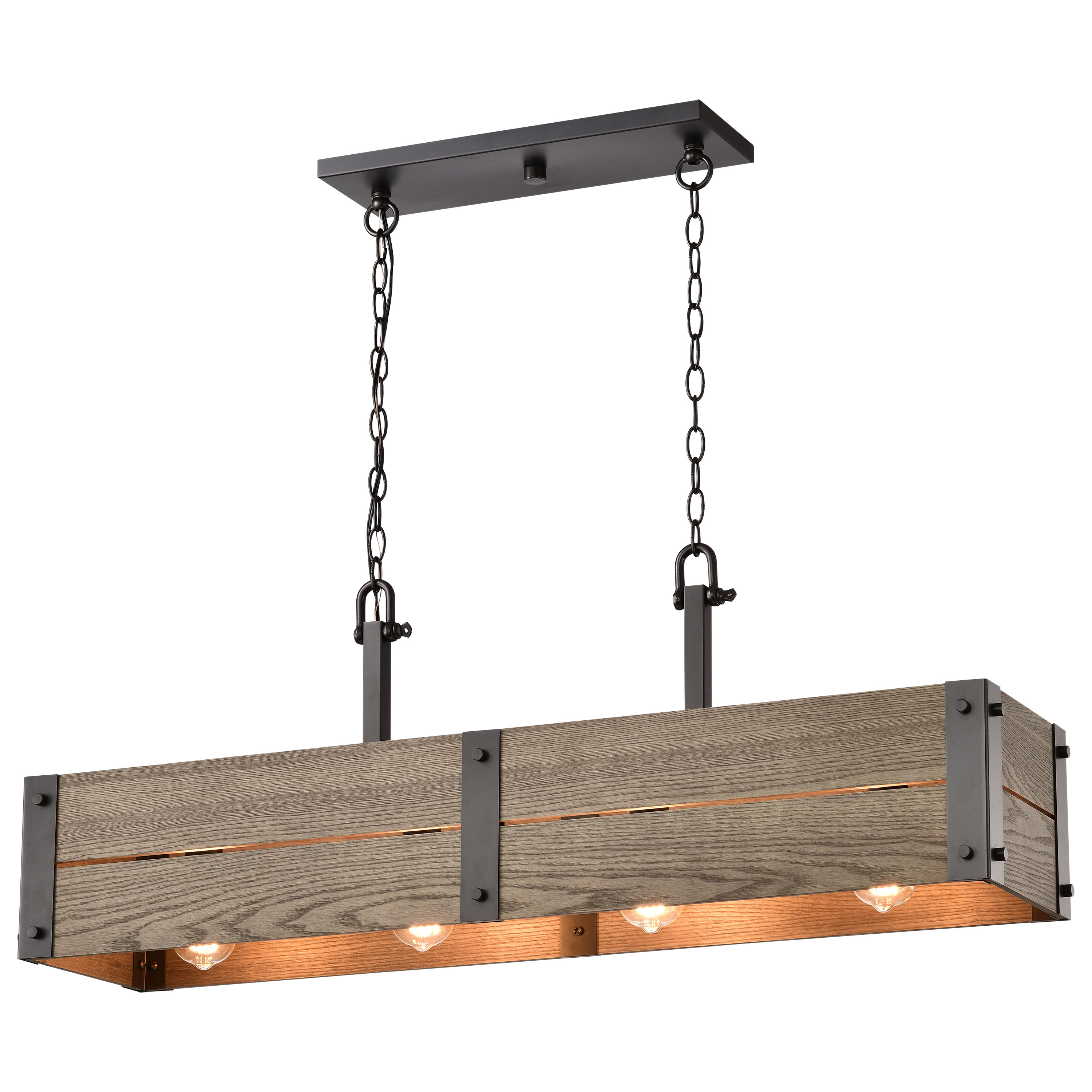 WINCHESTER 4 LIGHT TRESTLE - 60-6424