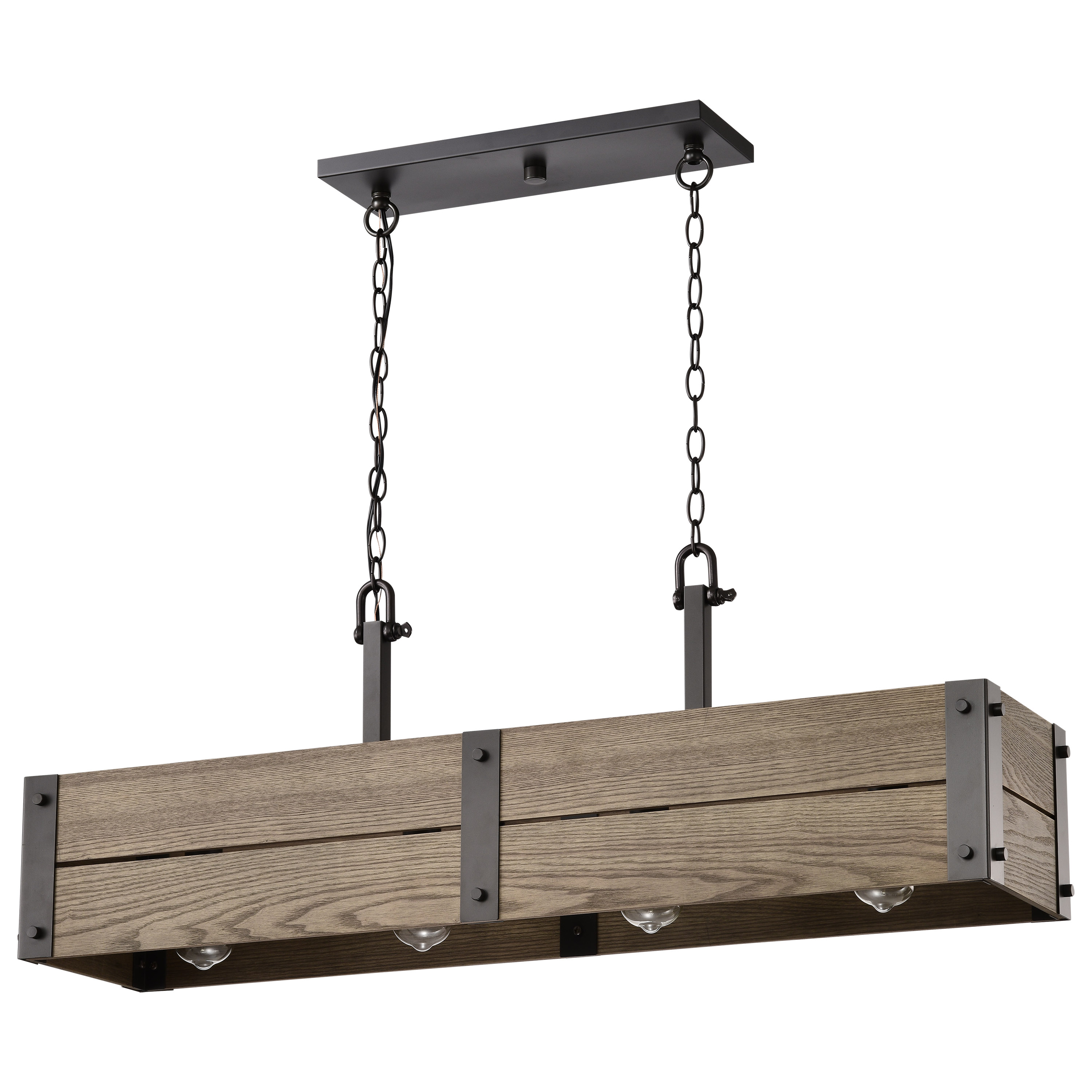 WINCHESTER 4 LIGHT TRESTLE - 60-6424