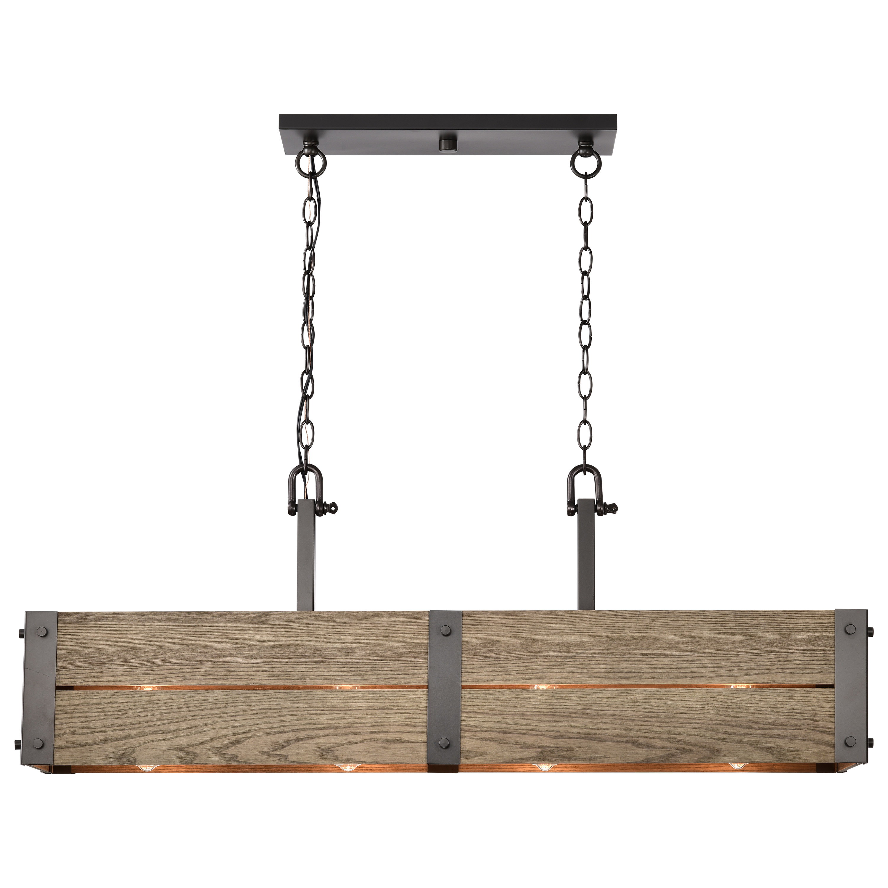 WINCHESTER 4 LIGHT TRESTLE - 60-6424