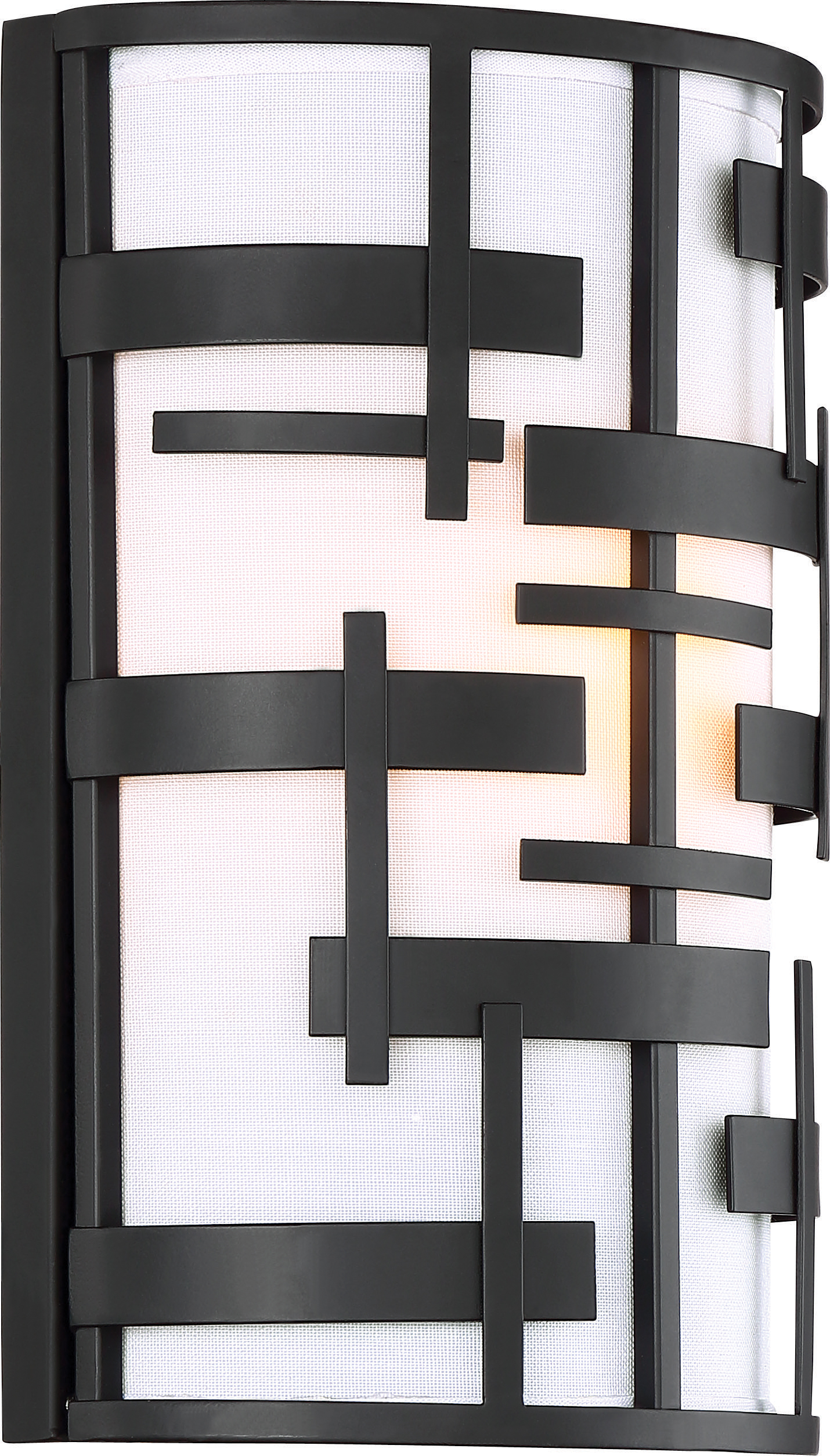 LANSING 2 LIGHT WALL SCONCE - 60-6431