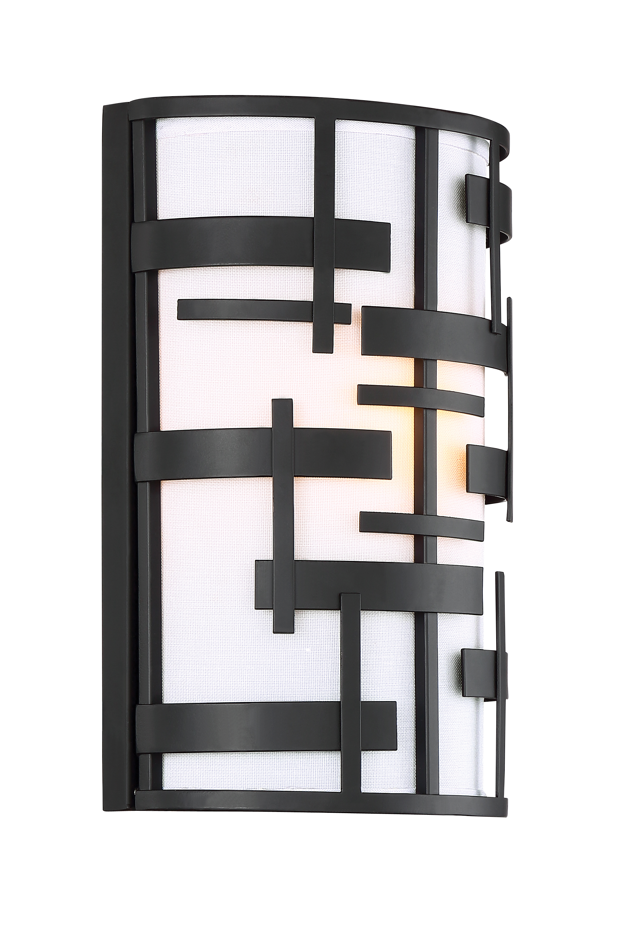 LANSING 2 LIGHT WALL SCONCE - 60-6431