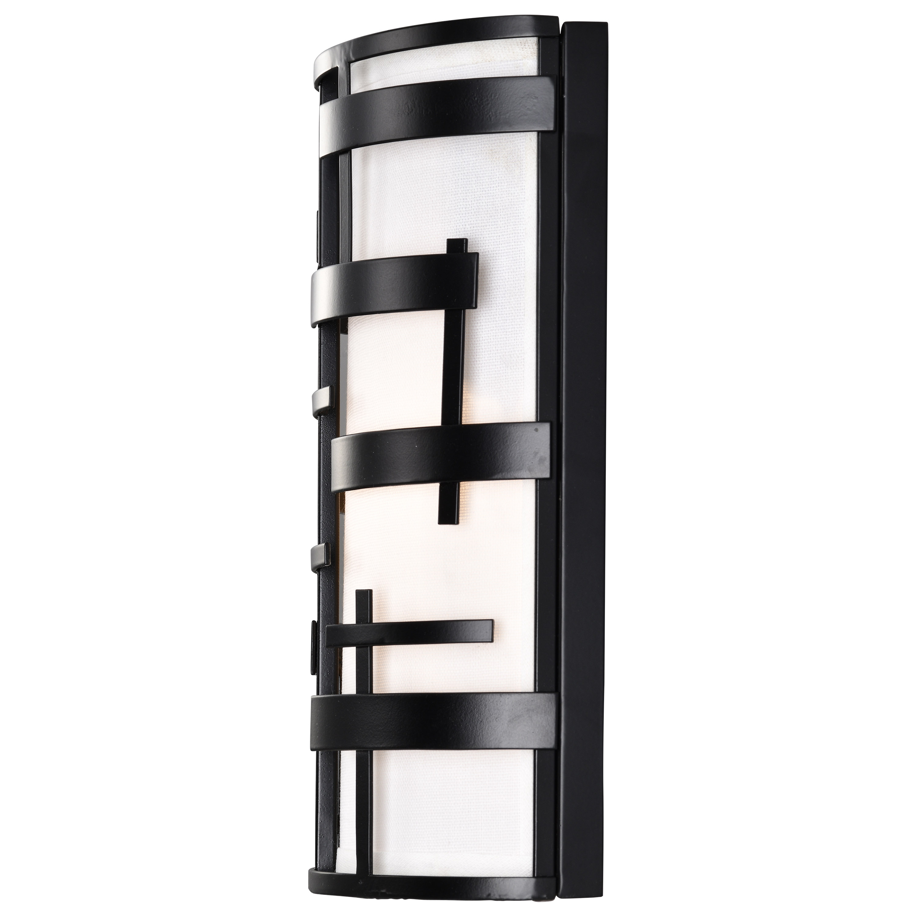 LANSING 2 LIGHT WALL SCONCE - 60-6431