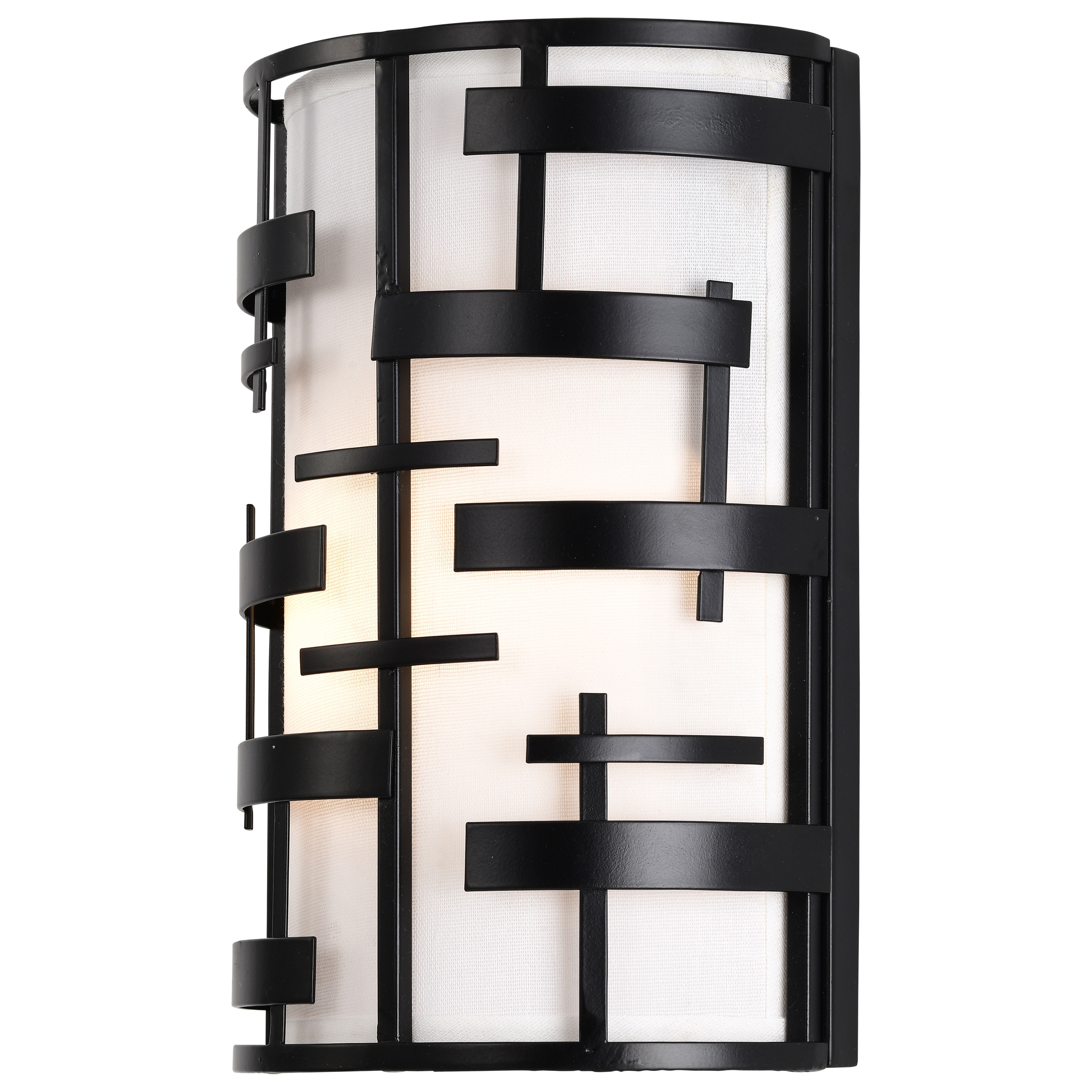 LANSING 2 LIGHT WALL SCONCE - 60-6431