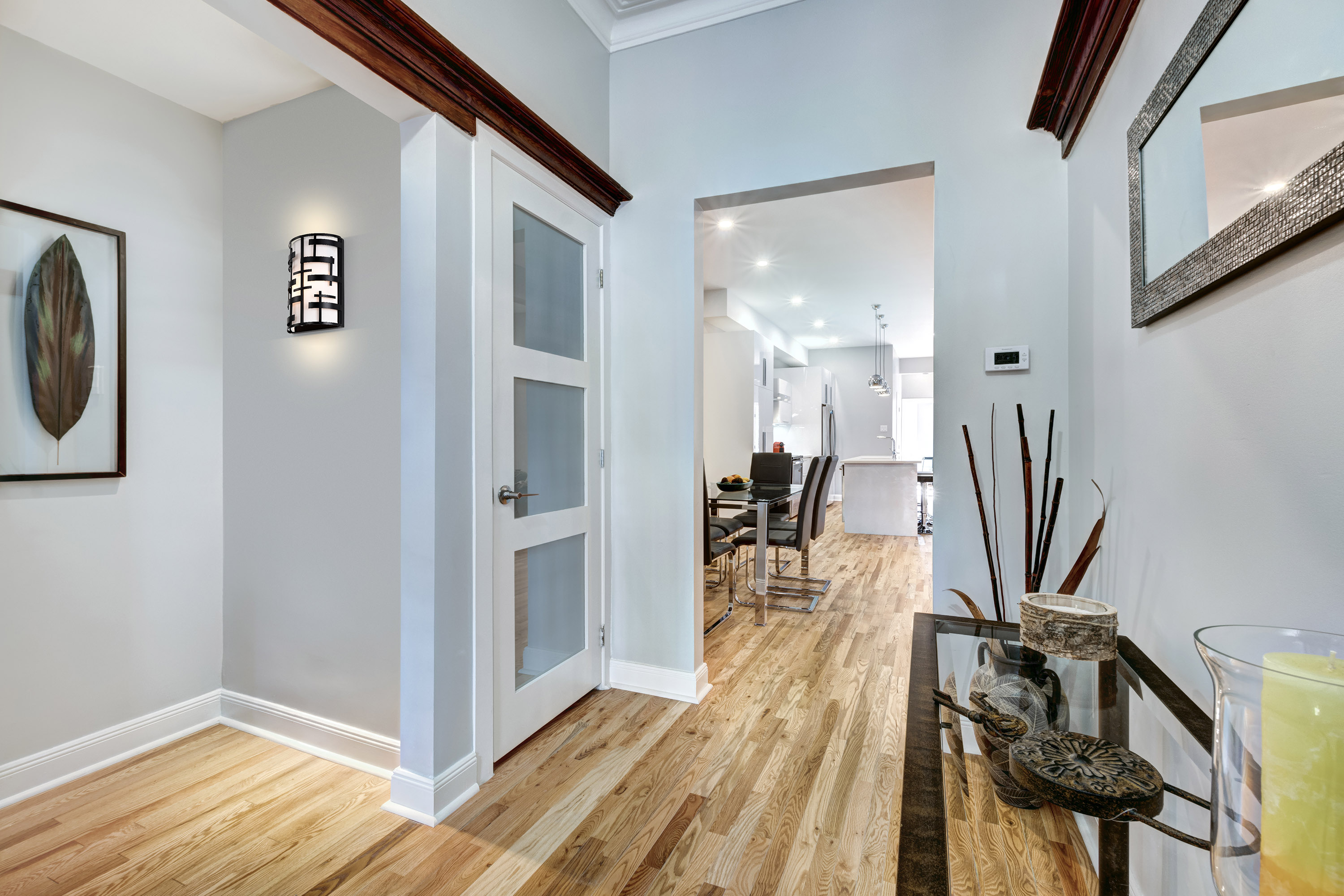 LANSING 2 LIGHT WALL SCONCE - 60-6431