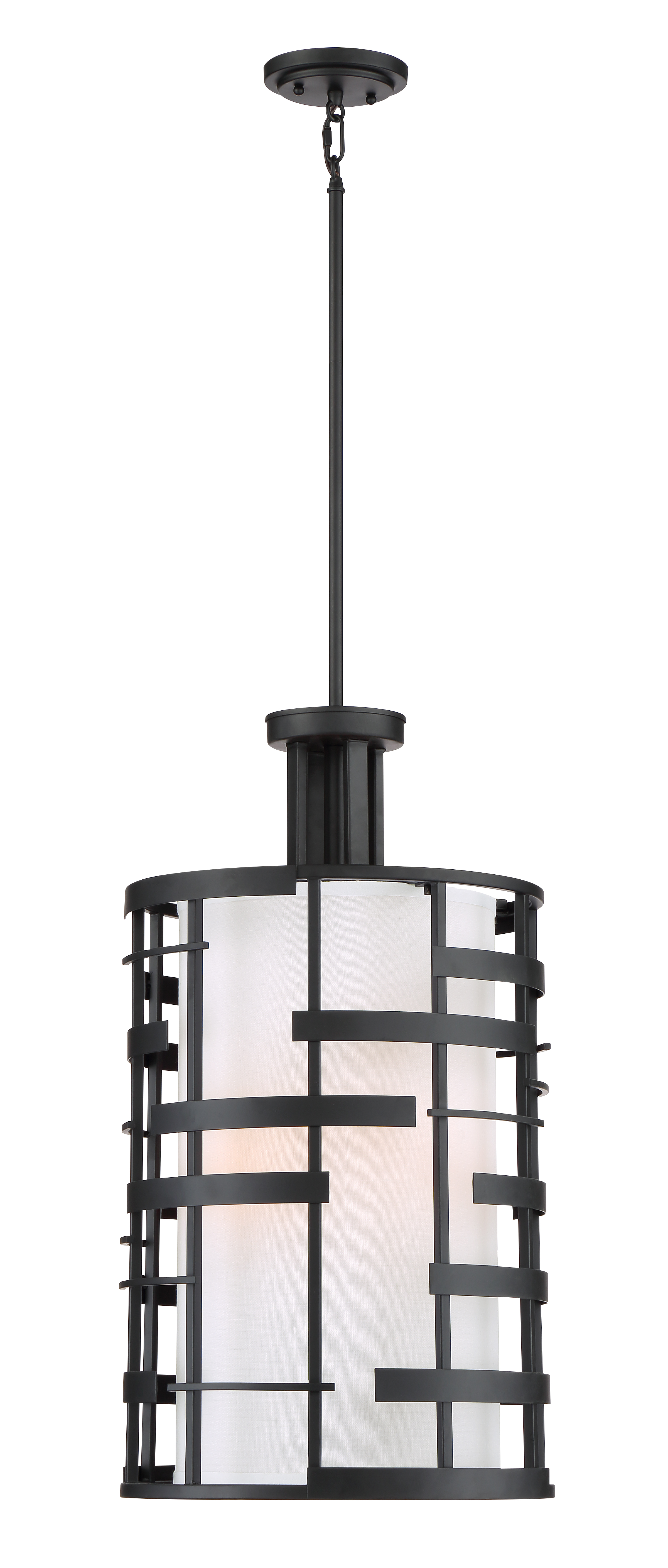 LANSING 4 LIGHT PENDANT - 60-6433
