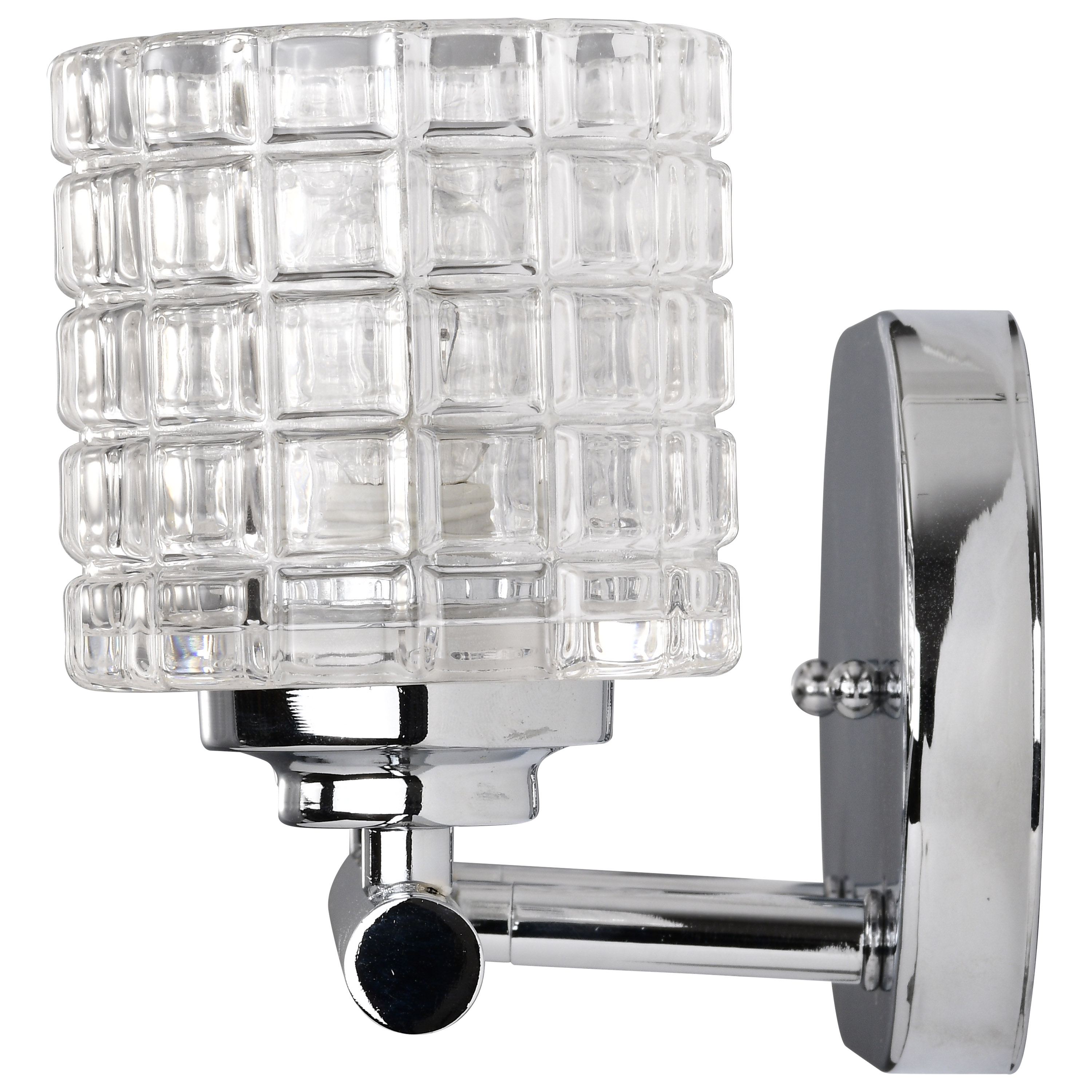 VOTIVE 3 LIGHT VANITY - 60-6443