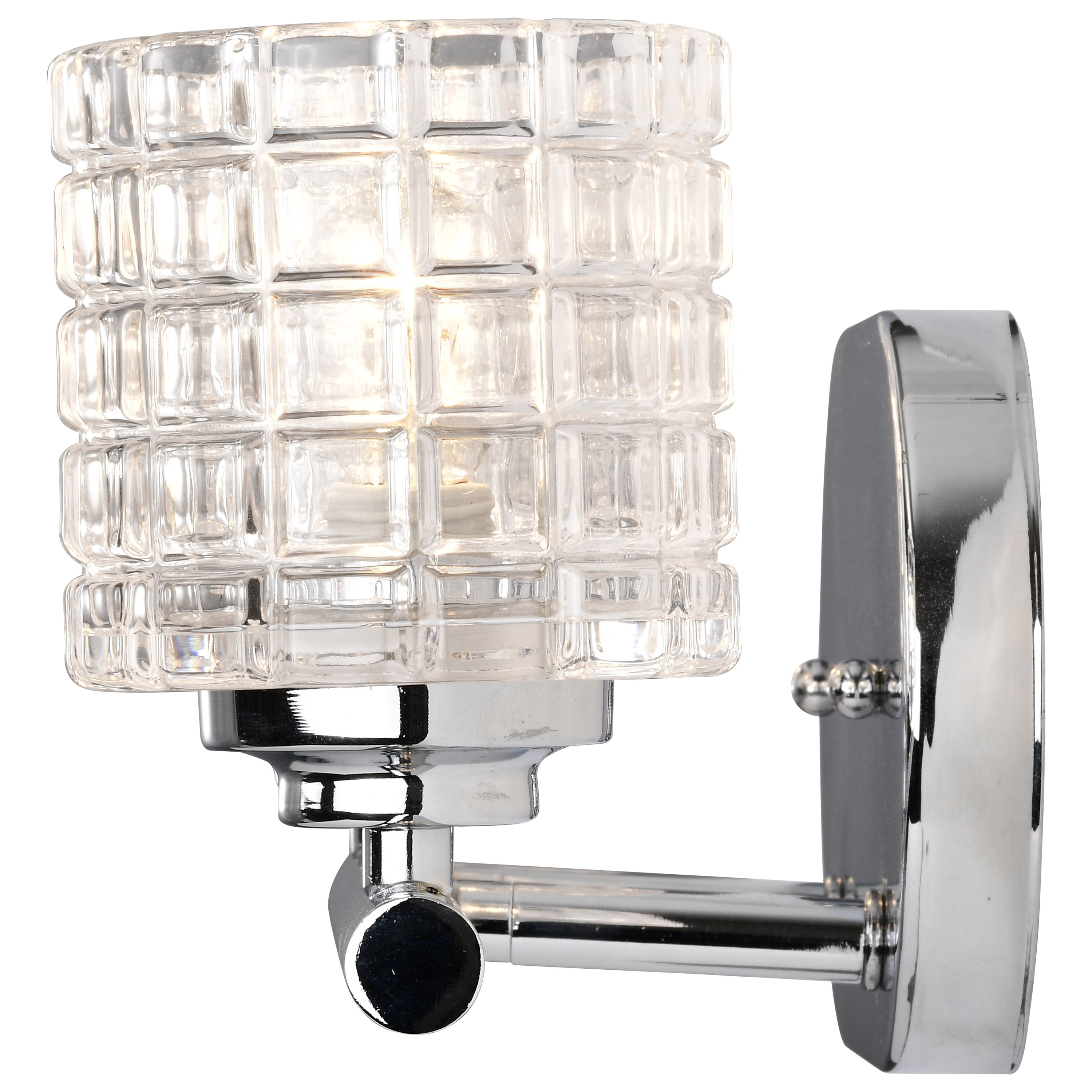 VOTIVE 3 LIGHT VANITY - 60-6443