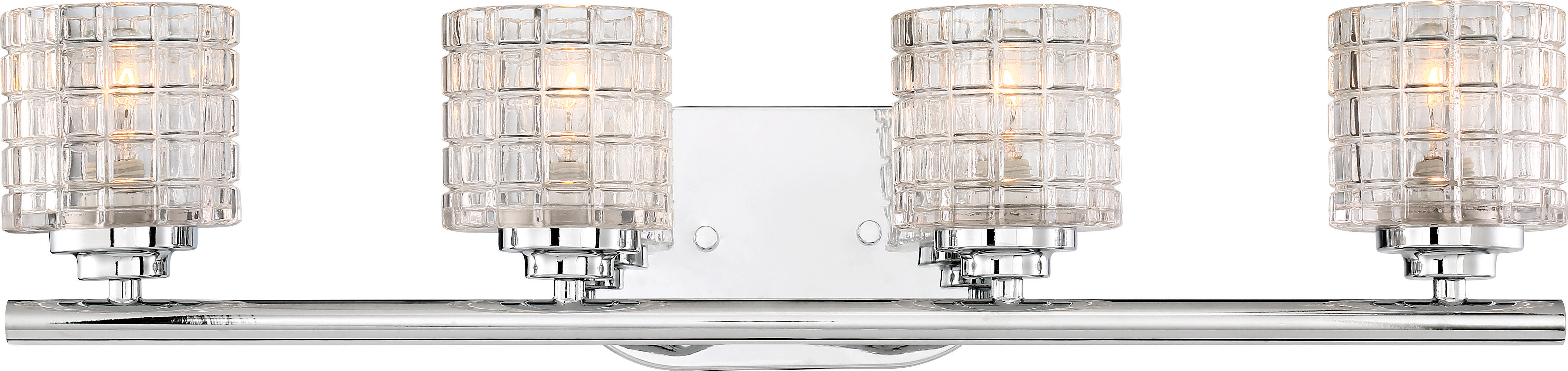 VOTIVE 4 LIGHT VANITY - 60-6444