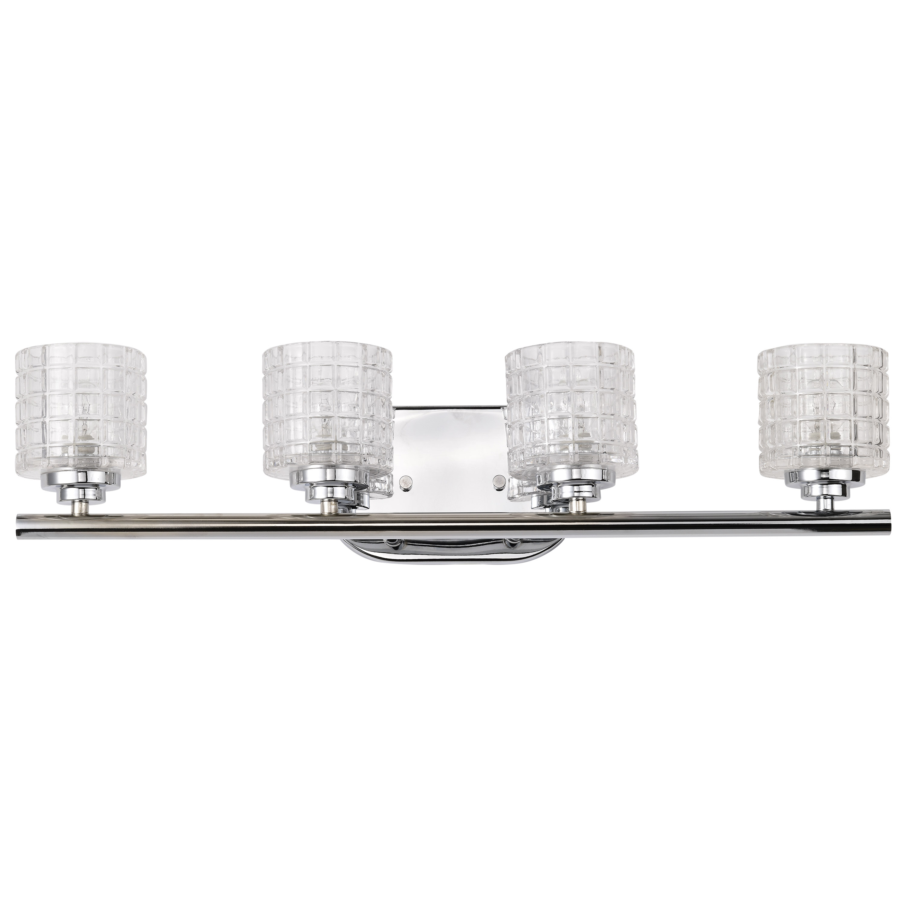 VOTIVE 4 LIGHT VANITY - 60-6444