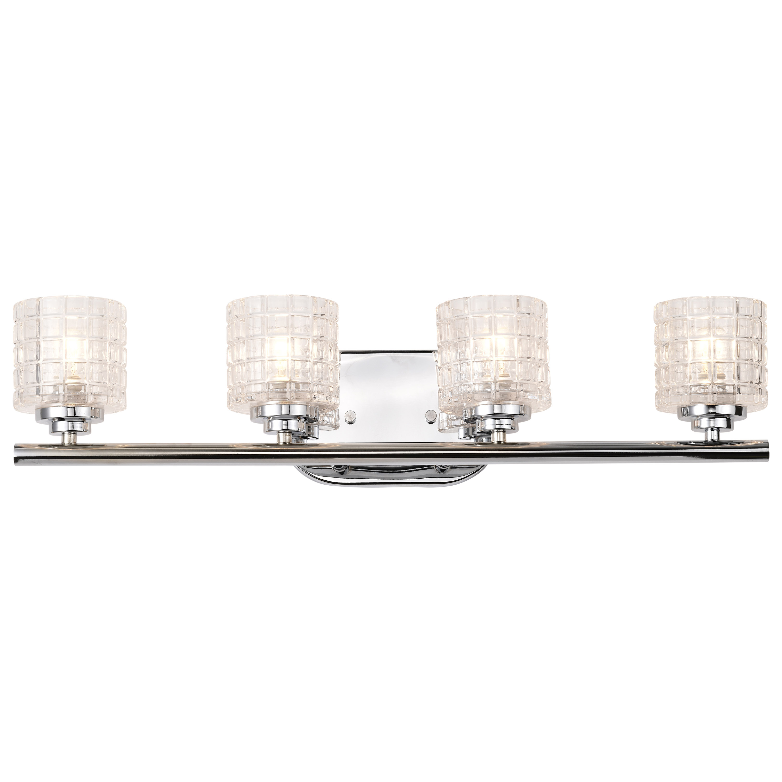VOTIVE 4 LIGHT VANITY - 60-6444