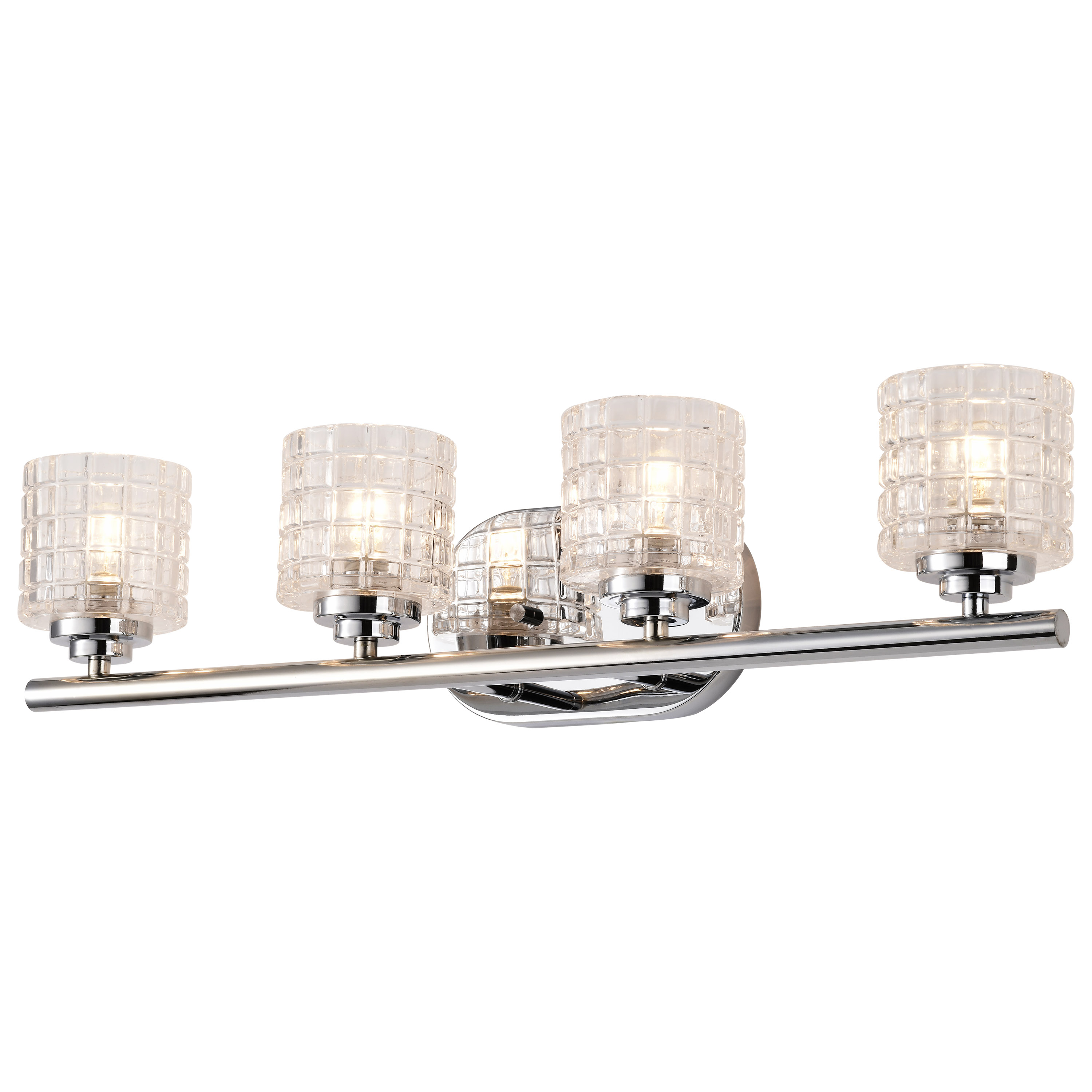 VOTIVE 4 LIGHT VANITY - 60-6444
