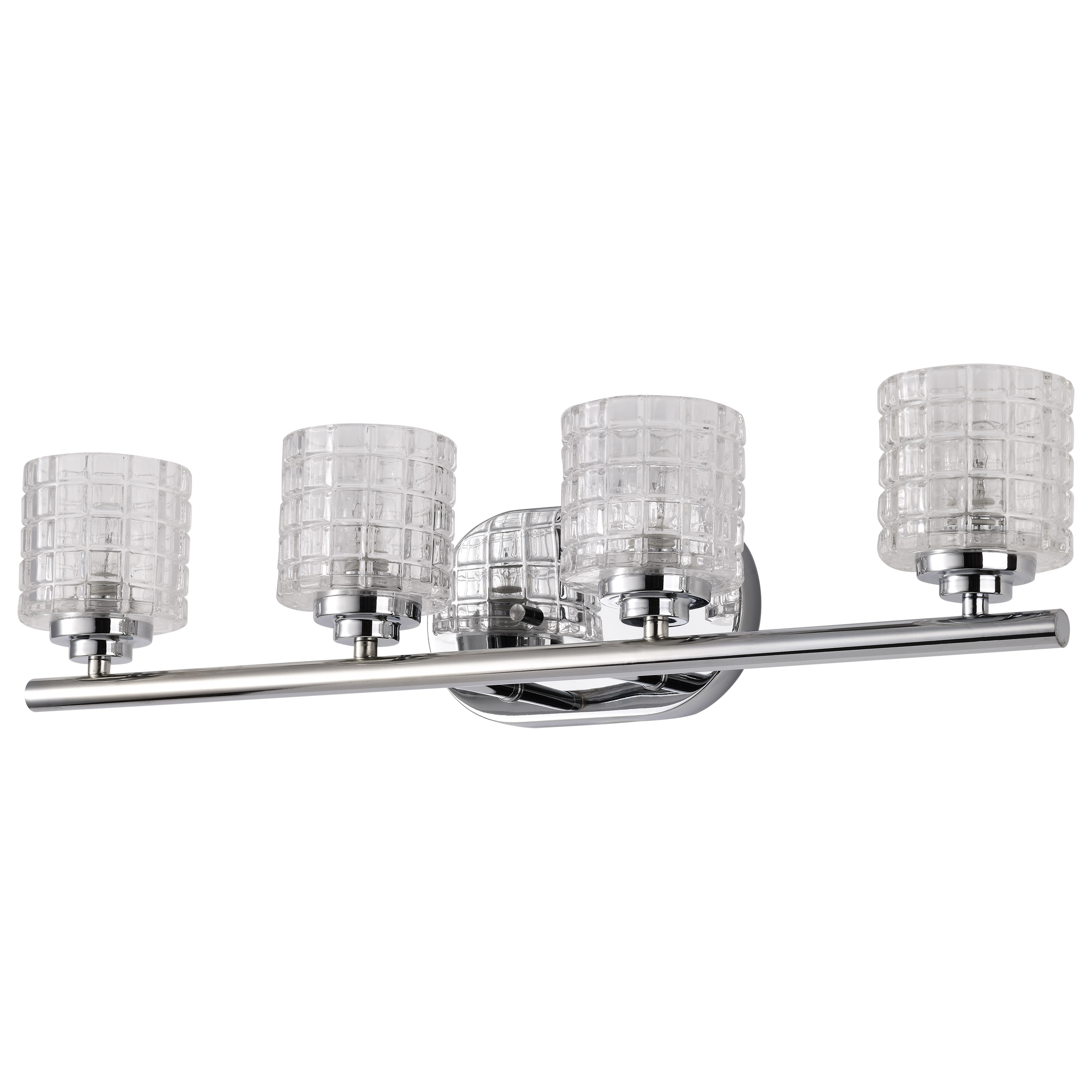 VOTIVE 4 LIGHT VANITY - 60-6444