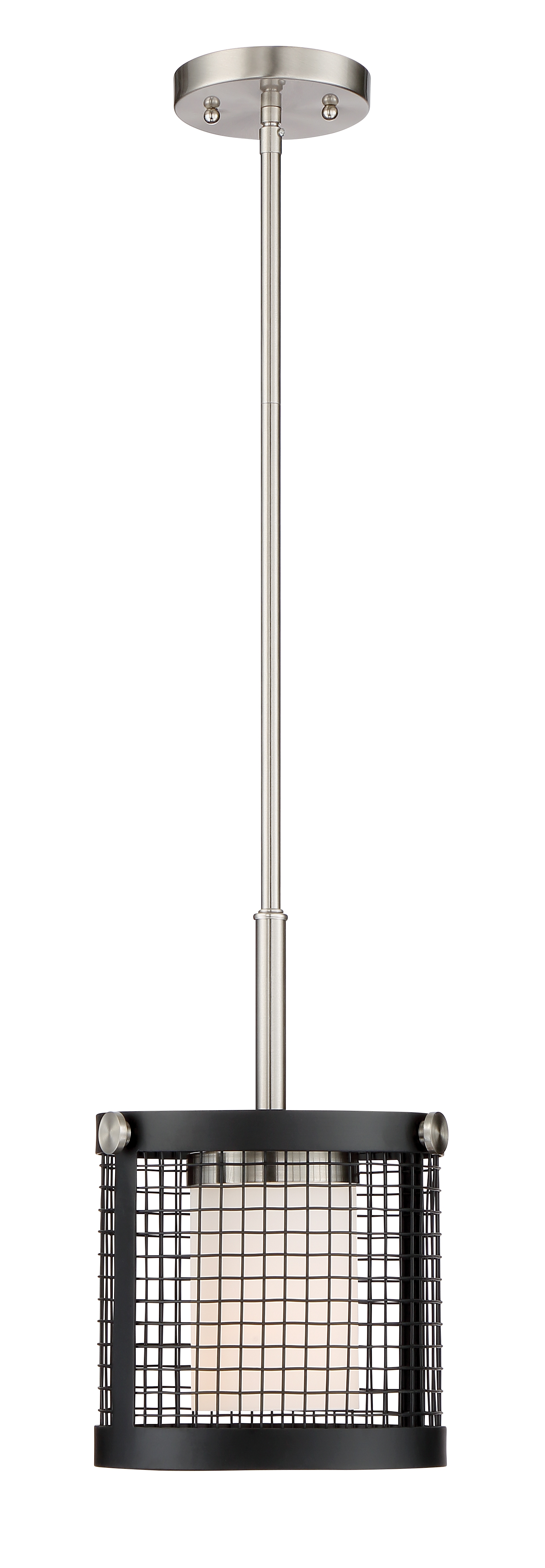 PRATT 1 LIGHT MINI PENDANT - 60-6451