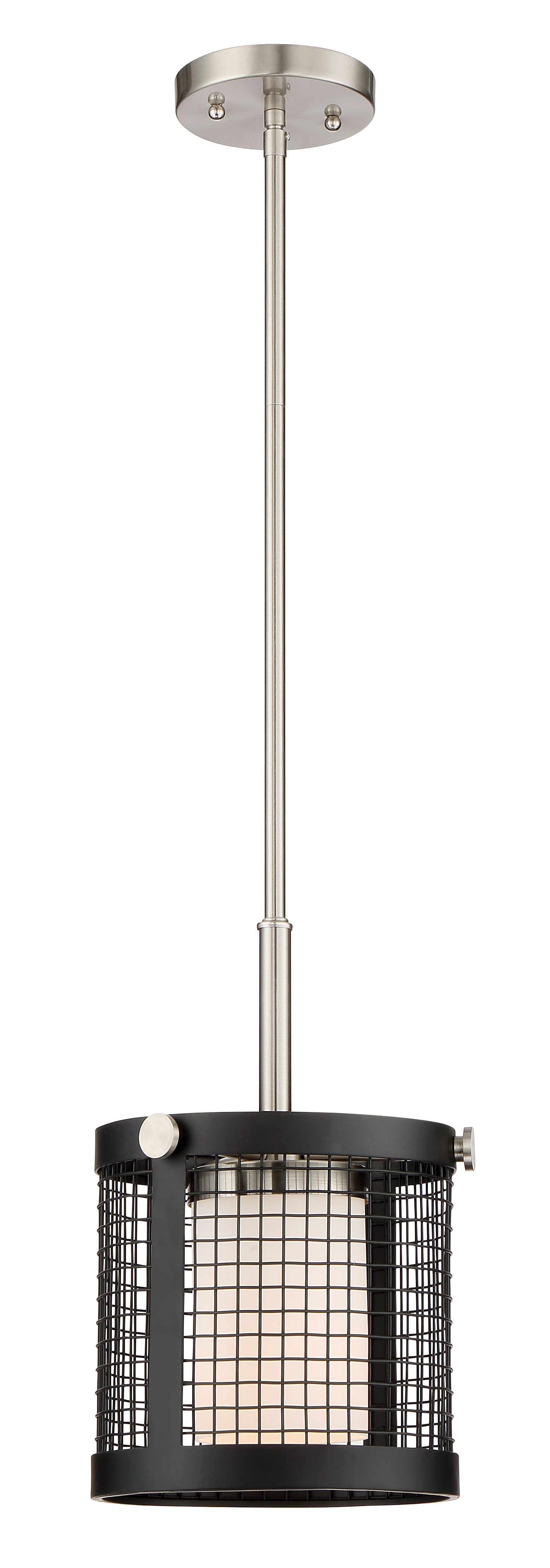 PRATT 1 LIGHT MINI PENDANT - 60-6451