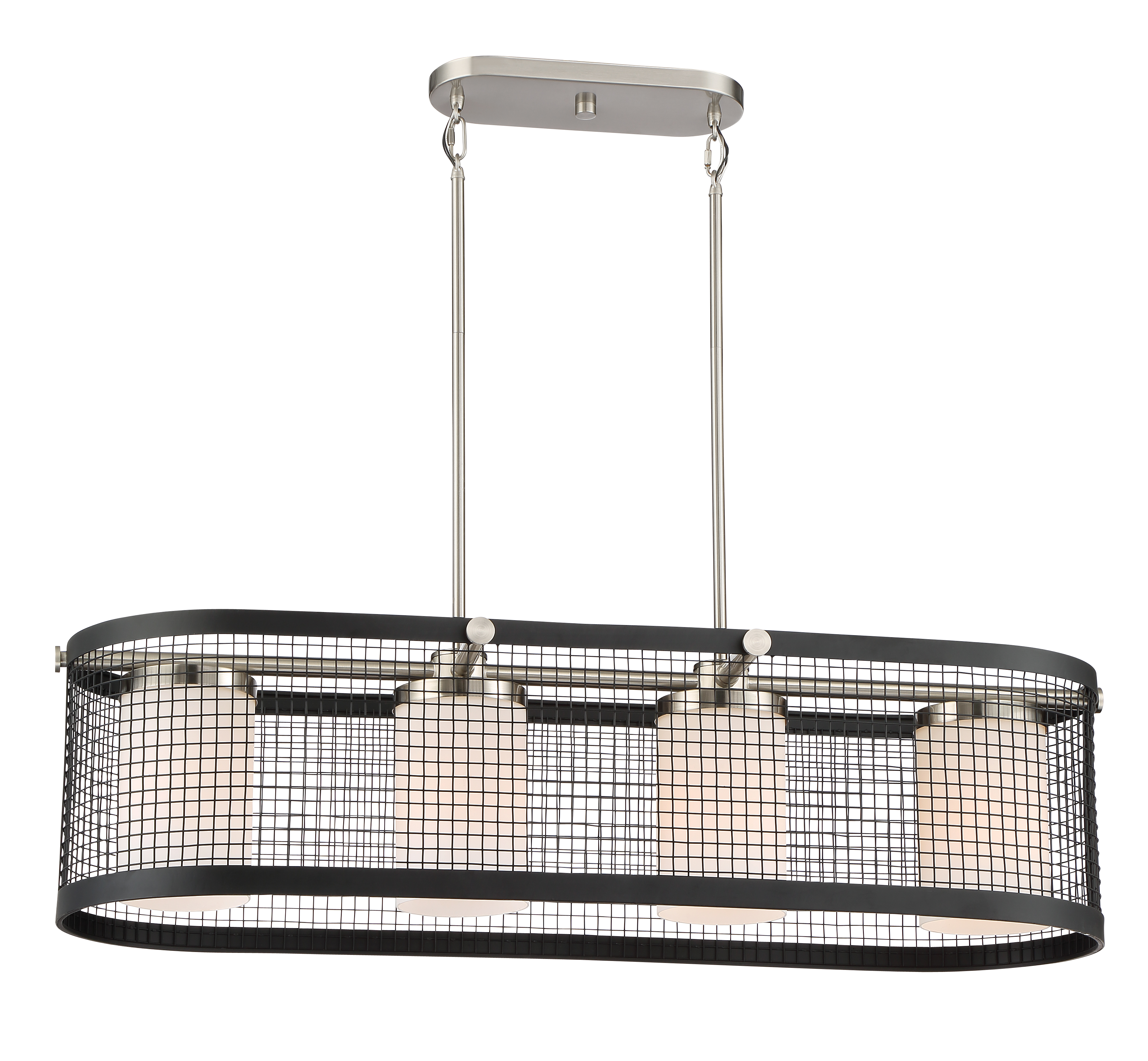 PRATT 4 LIGHT TRESTLE - 60-6455