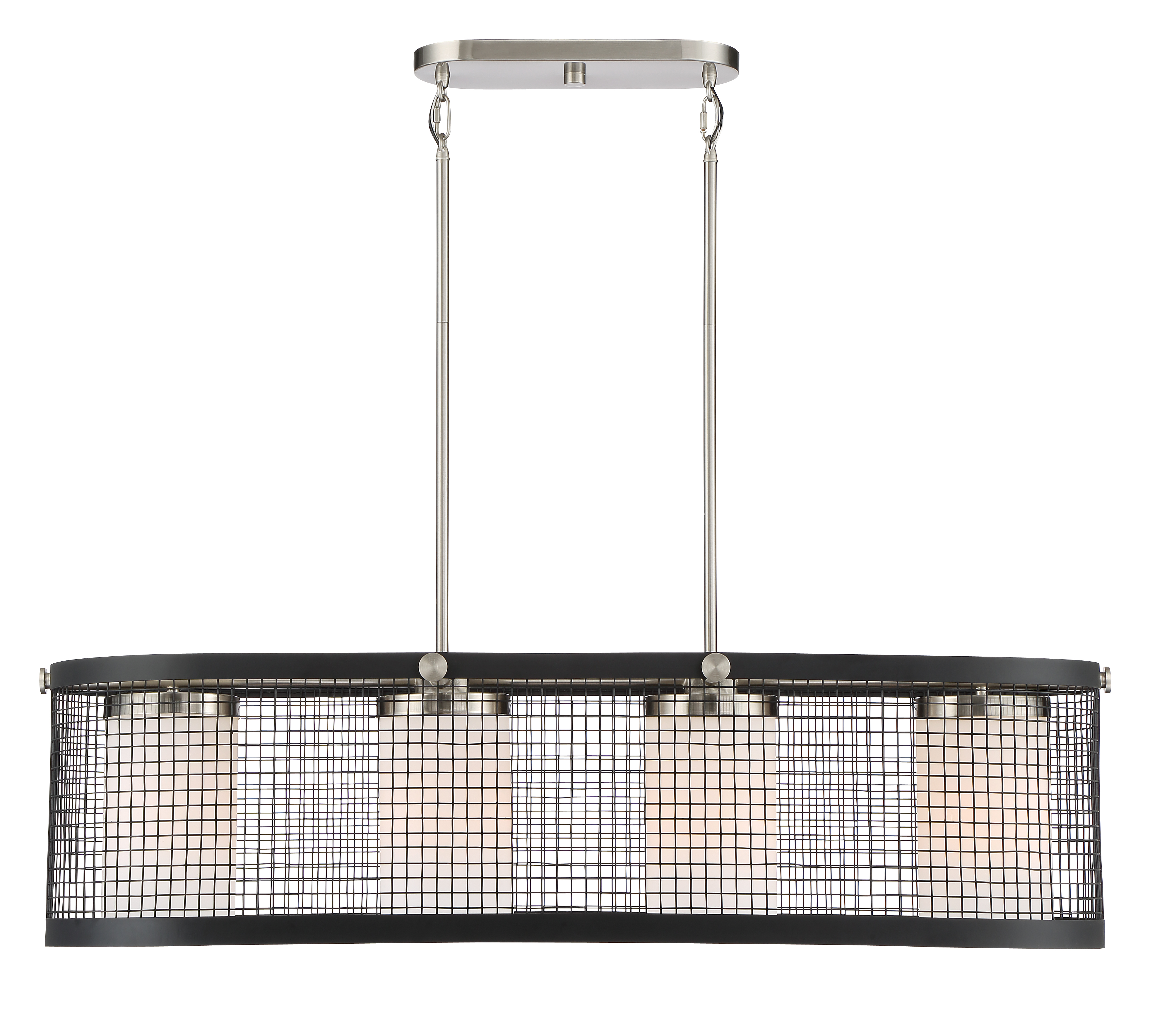 PRATT 4 LIGHT TRESTLE - 60-6455