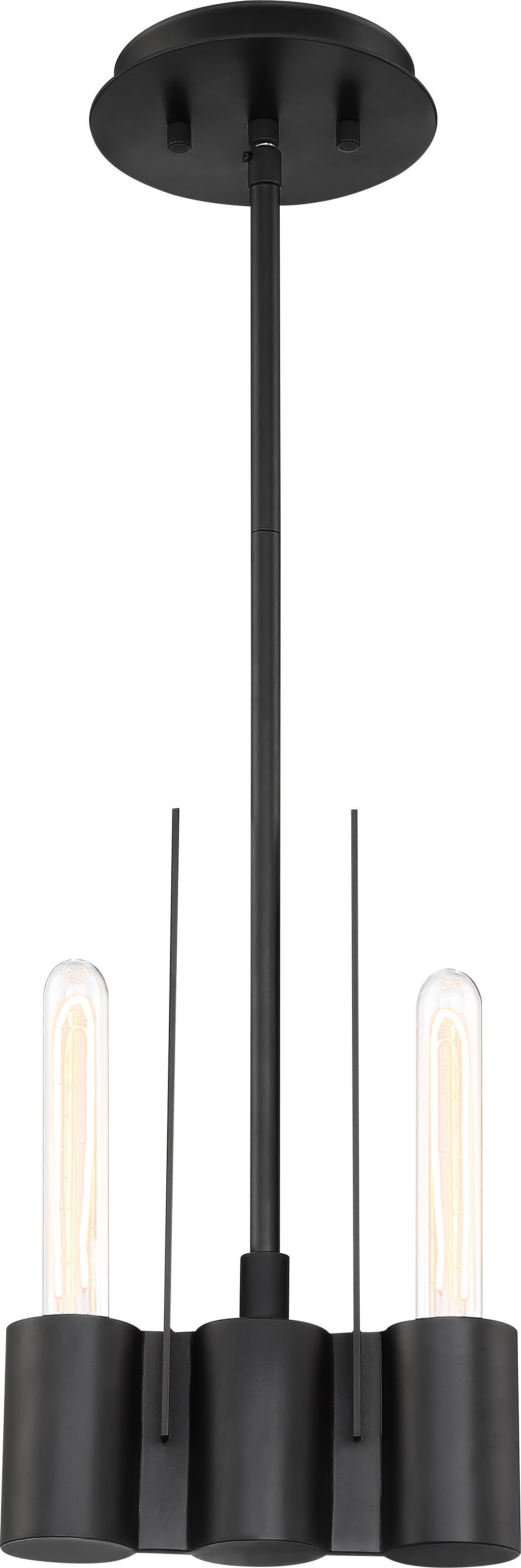 RODIN 2 LIGHT PENDANT - 60-6491