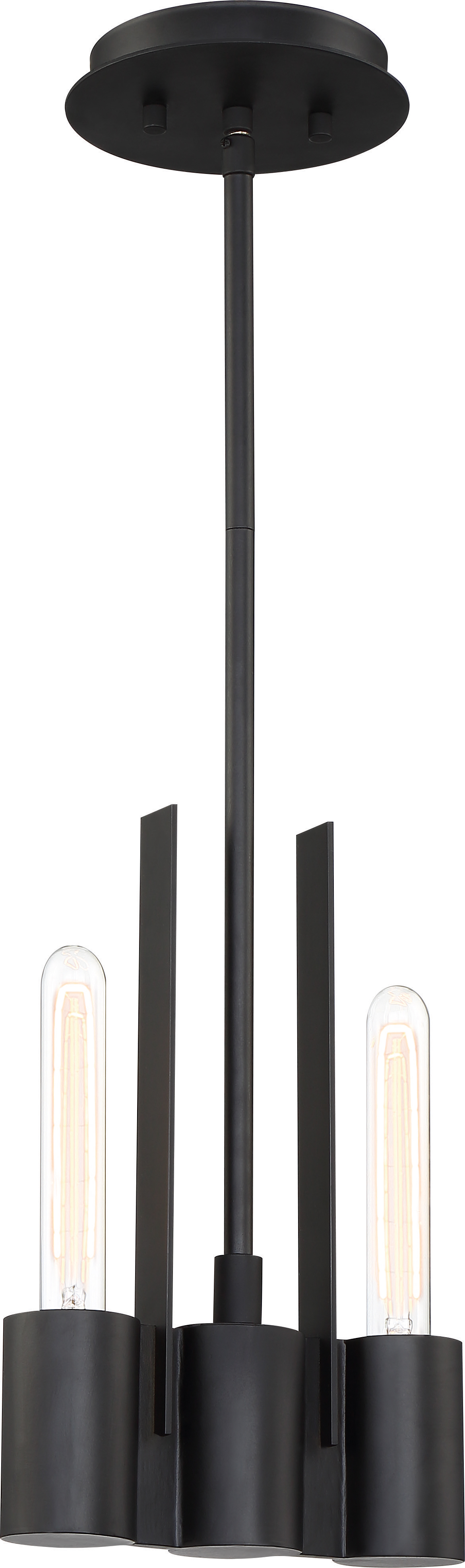 RODIN 2 LIGHT PENDANT - 60-6491