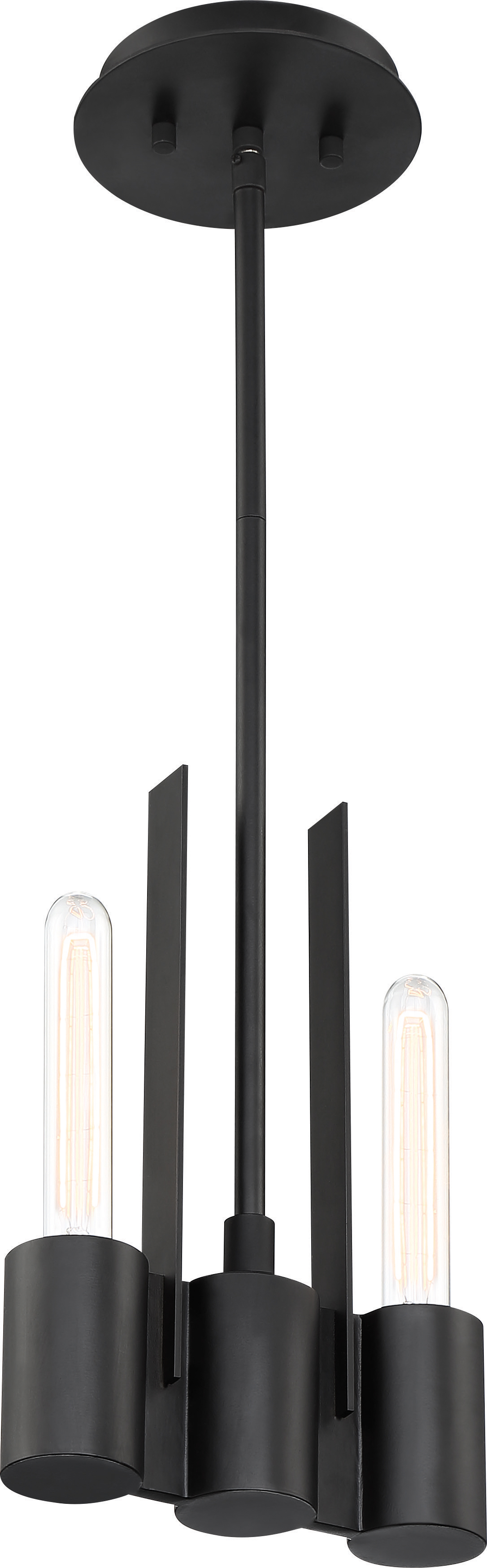 RODIN 2 LIGHT PENDANT - 60-6491