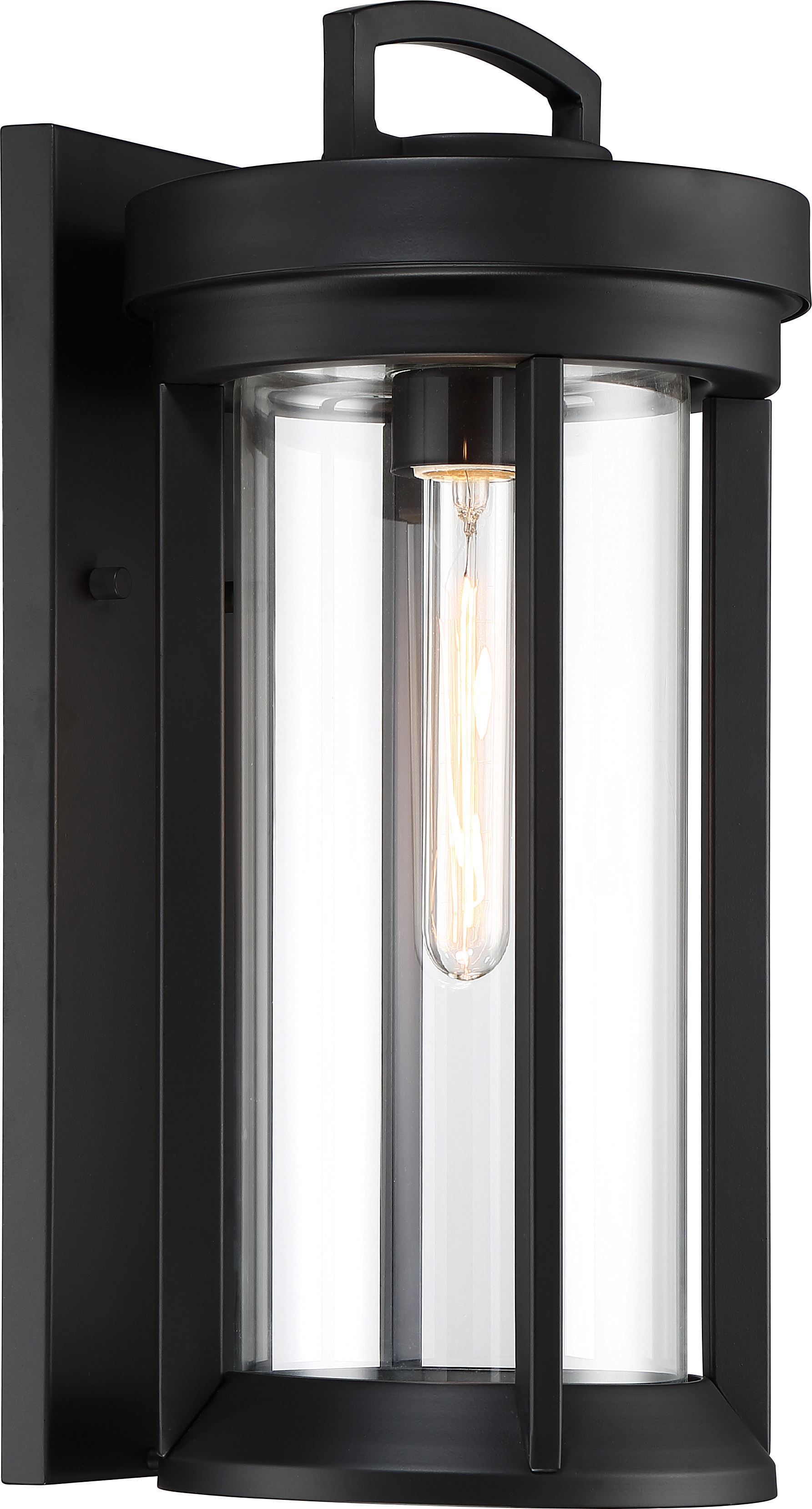 HURON 1 LIGHT MEDIUM LANTERN - 60-6501