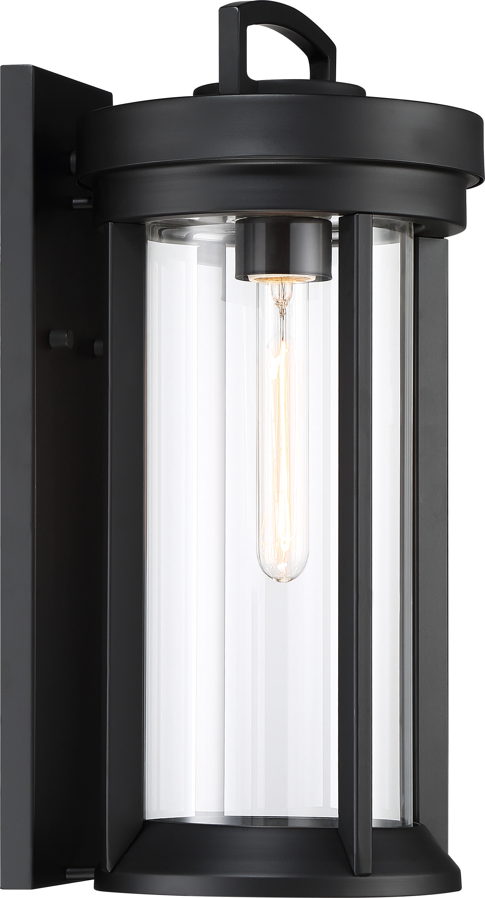 HURON 1 LIGHT MEDIUM LANTERN - 60-6501
