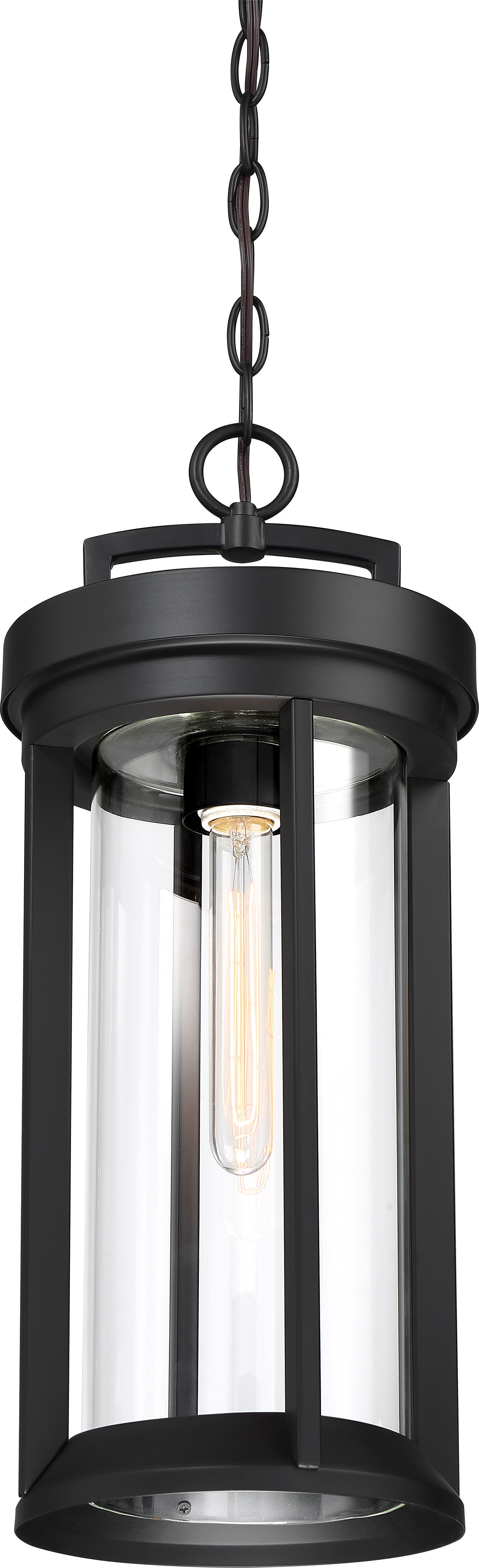 HURON 1 LT HANGING LANTERN - 60-6504