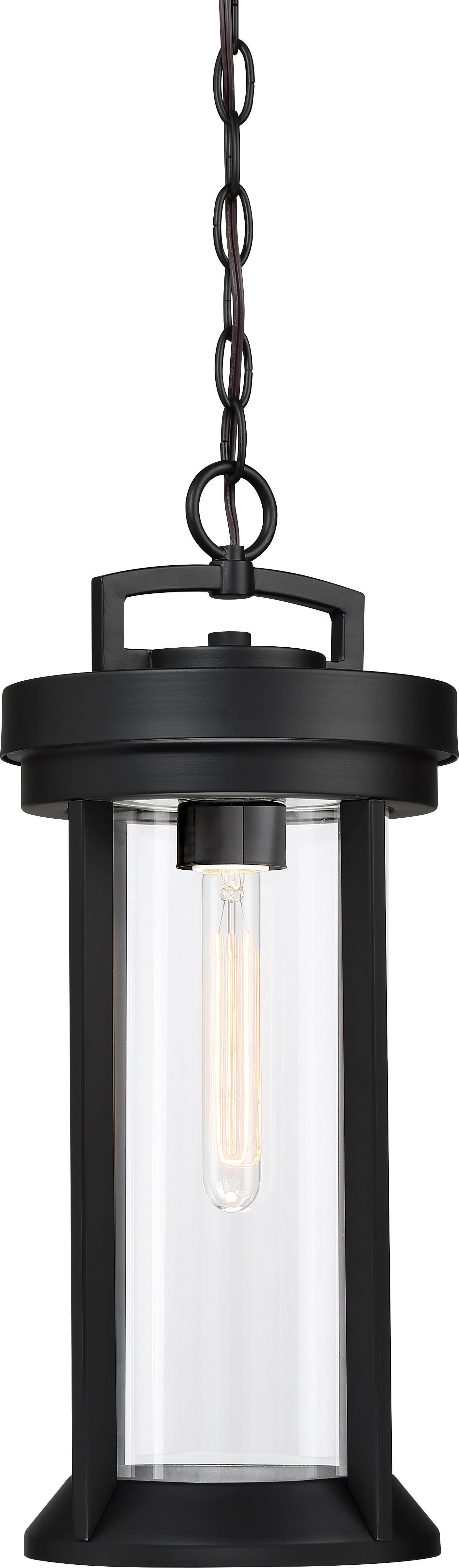 HURON 1 LT HANGING LANTERN - 60-6504