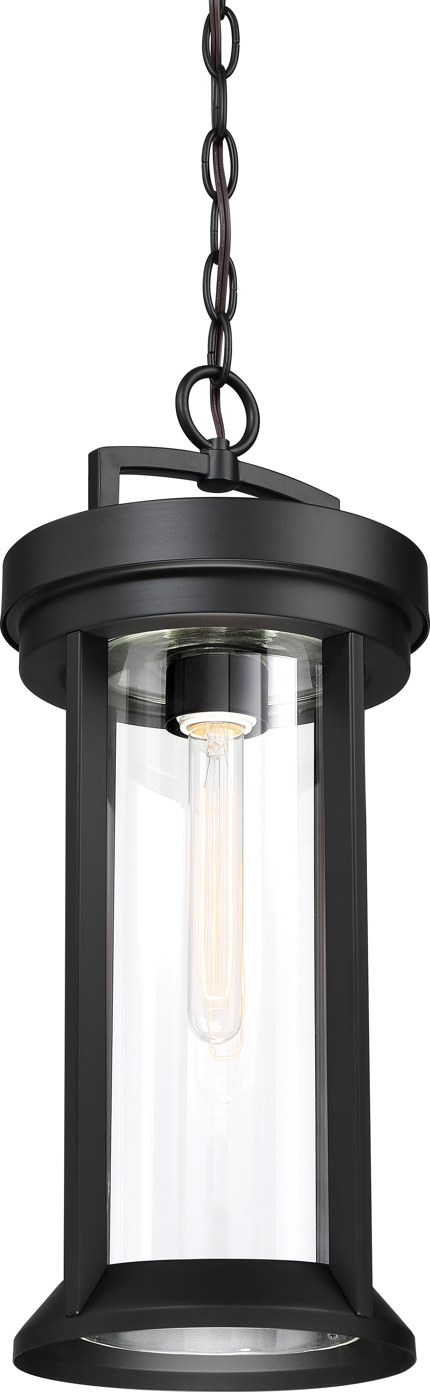 HURON 1 LT HANGING LANTERN - 60-6504