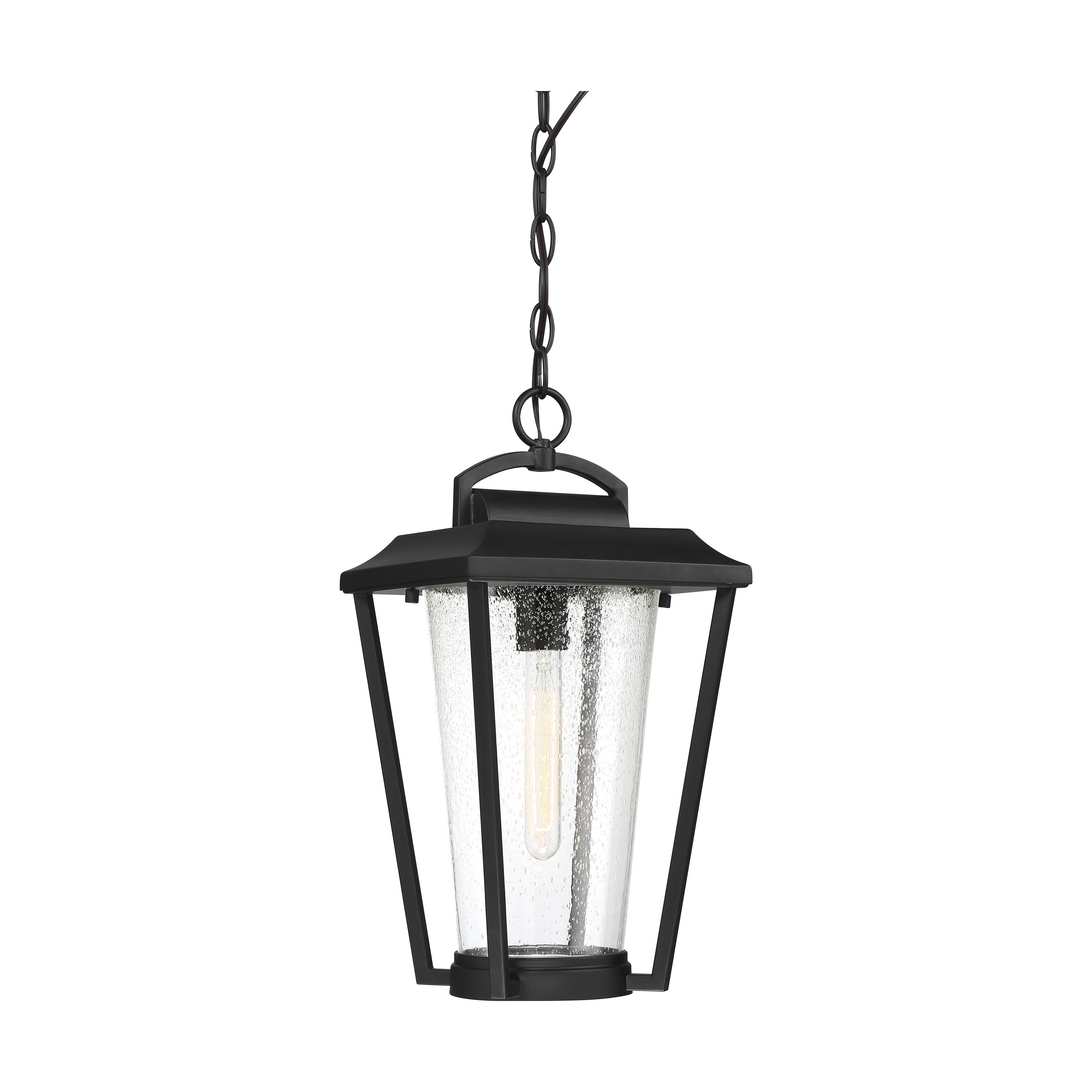 LAKEVIEW 1 LT HANGING LANTERN - 60-6514