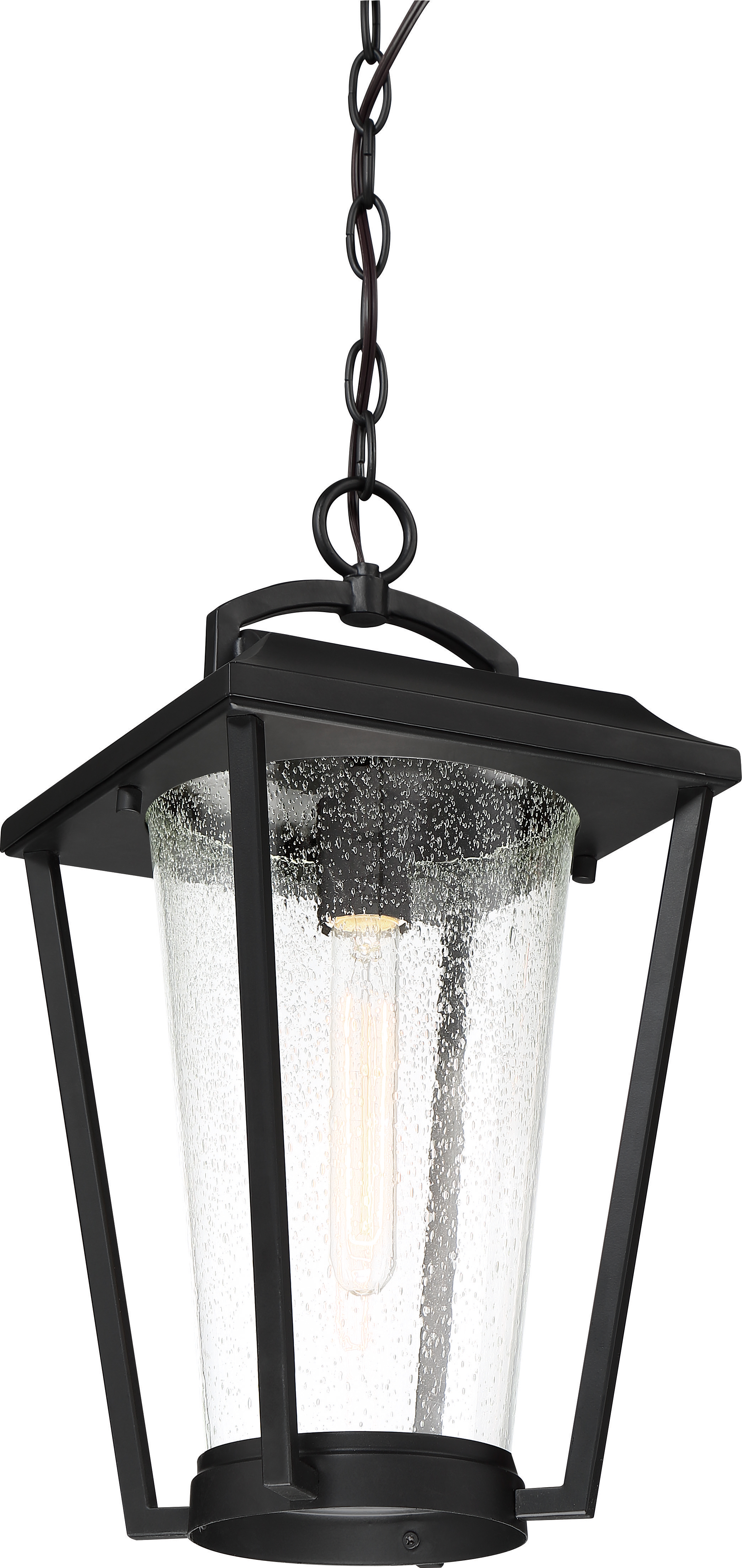 LAKEVIEW 1 LT HANGING LANTERN - 60-6514