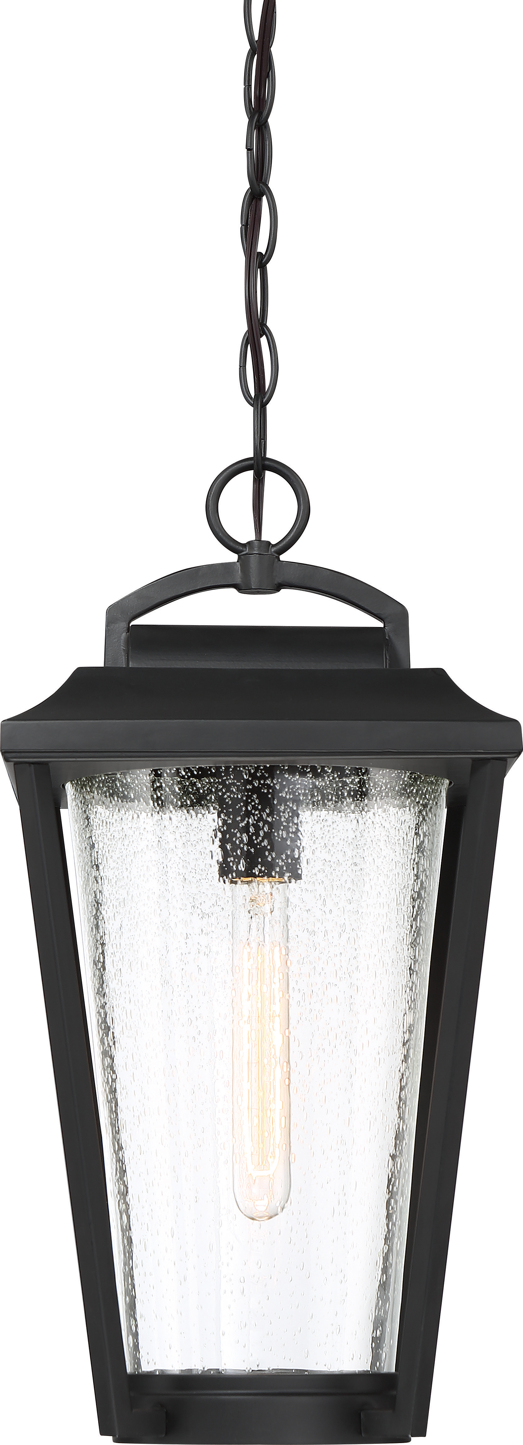 LAKEVIEW 1 LT HANGING LANTERN - 60-6514