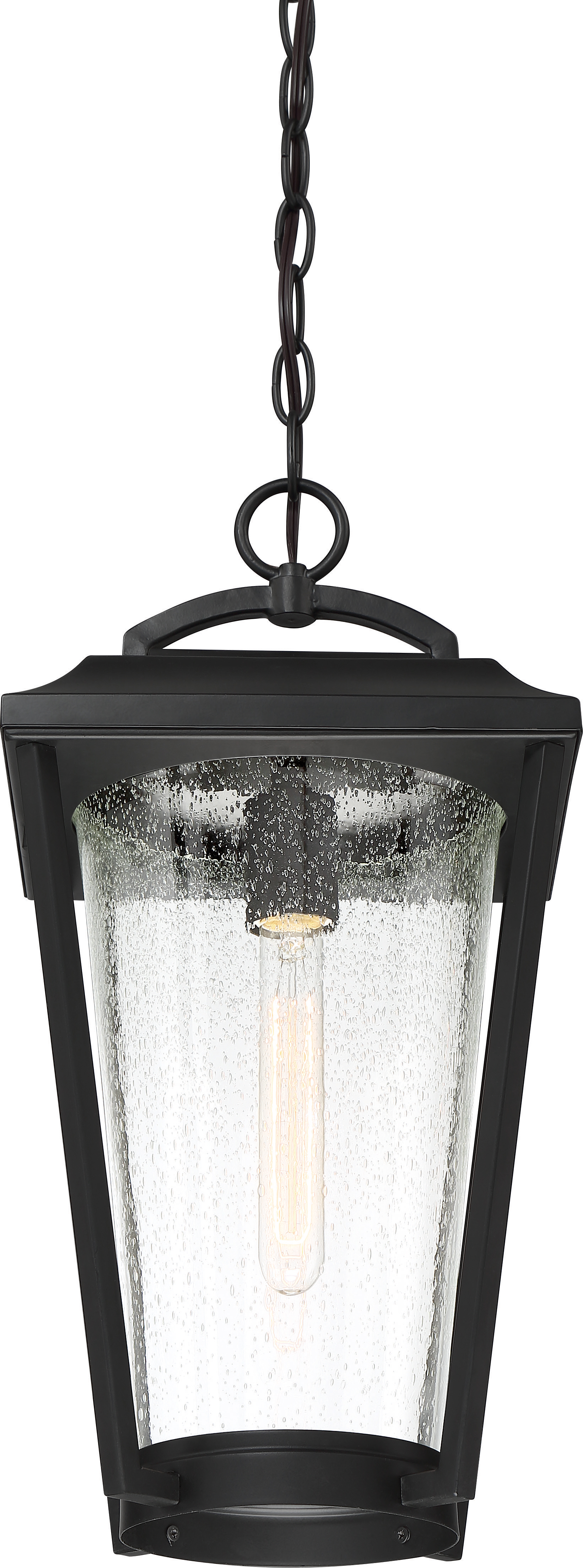 LAKEVIEW 1 LT HANGING LANTERN - 60-6514