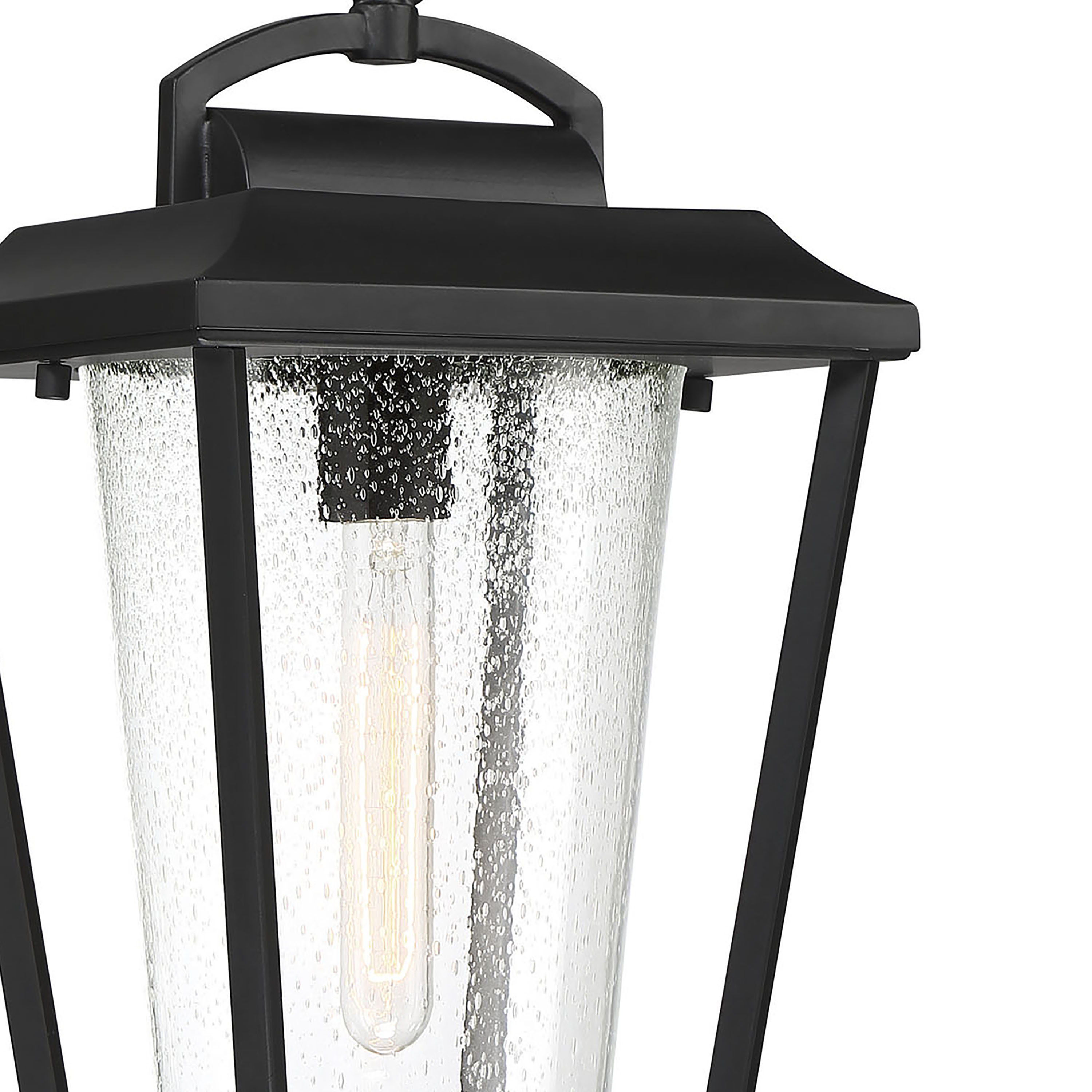 LAKEVIEW 1 LT HANGING LANTERN - 60-6514