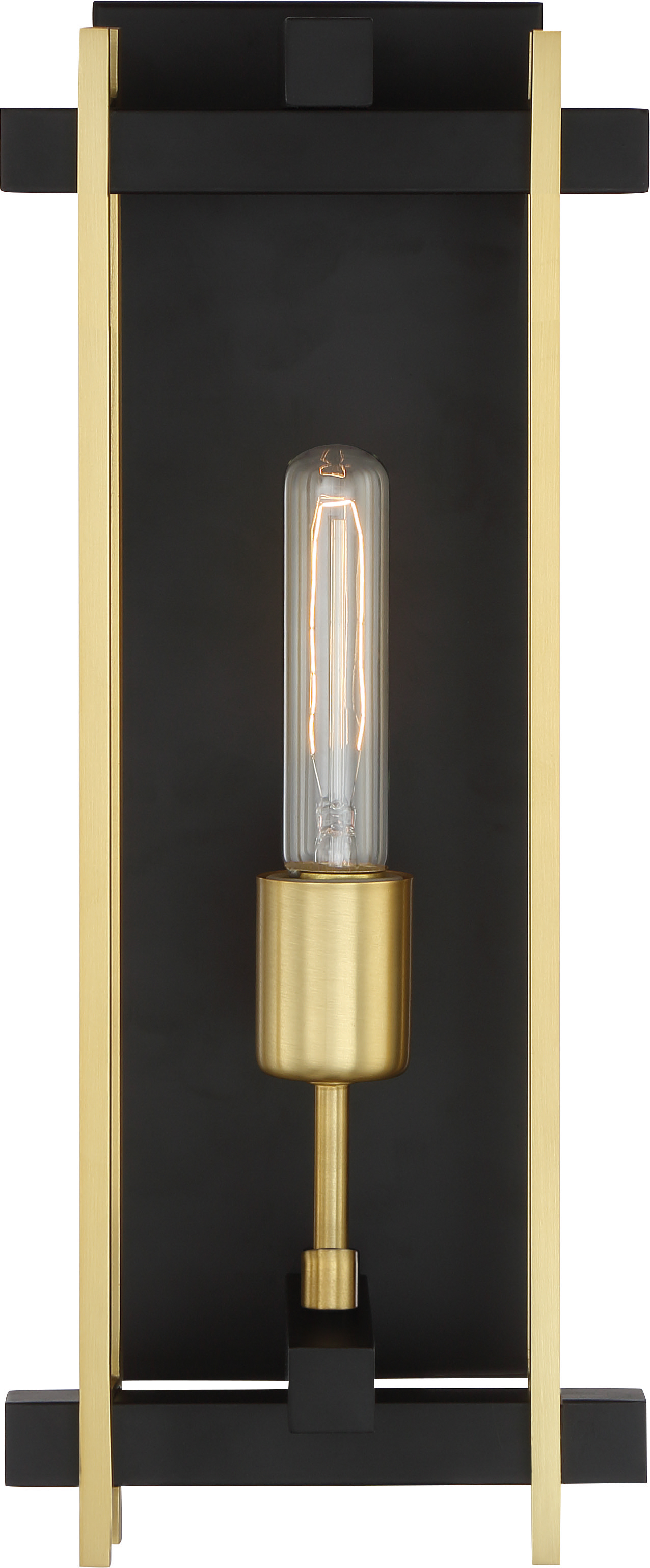 MARION 1 LIGHT WALL SCONCE - 60-6521