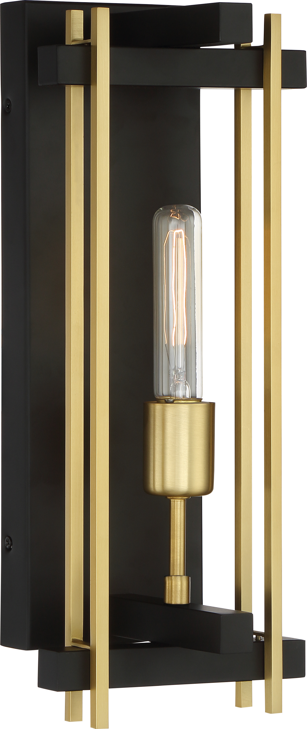 MARION 1 LIGHT WALL SCONCE - 60-6521