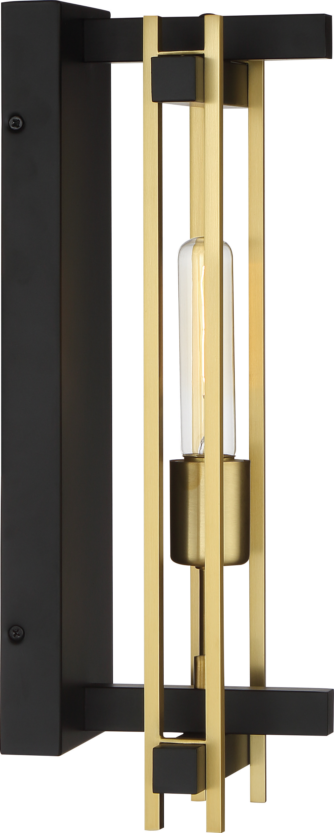 MARION 1 LIGHT WALL SCONCE - 60-6521