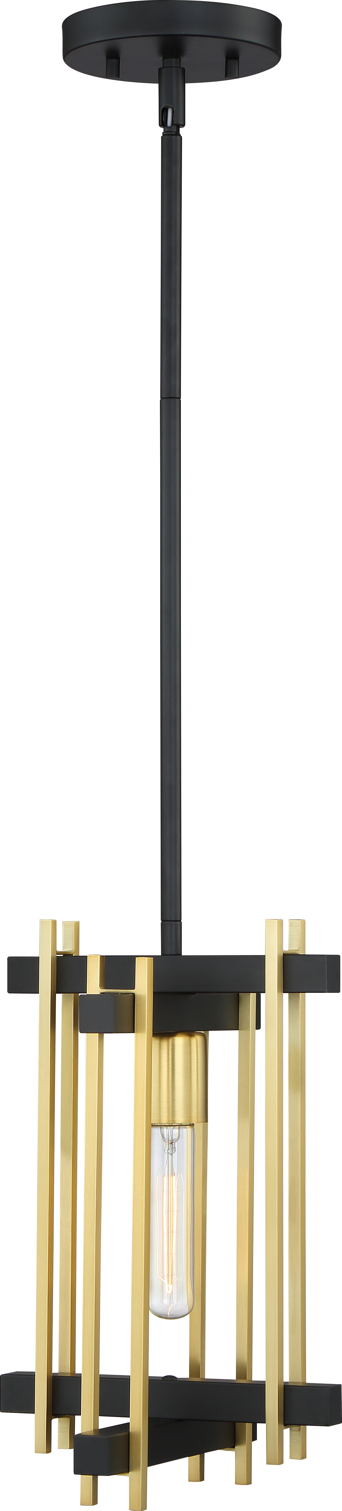 MARION 1 LIGHT MINI PENDANT - 60-6522