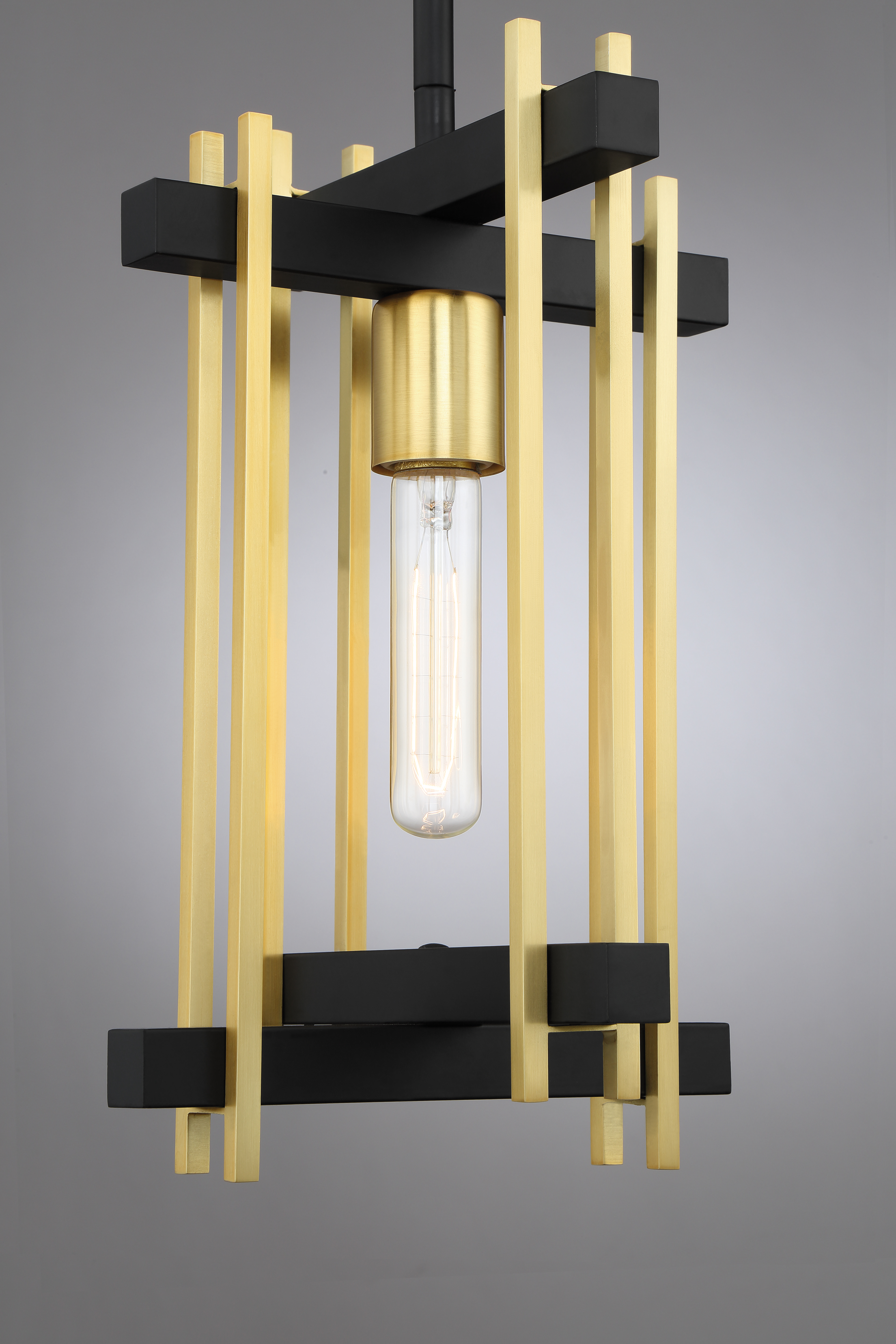 MARION 1 LIGHT MINI PENDANT - 60-6522