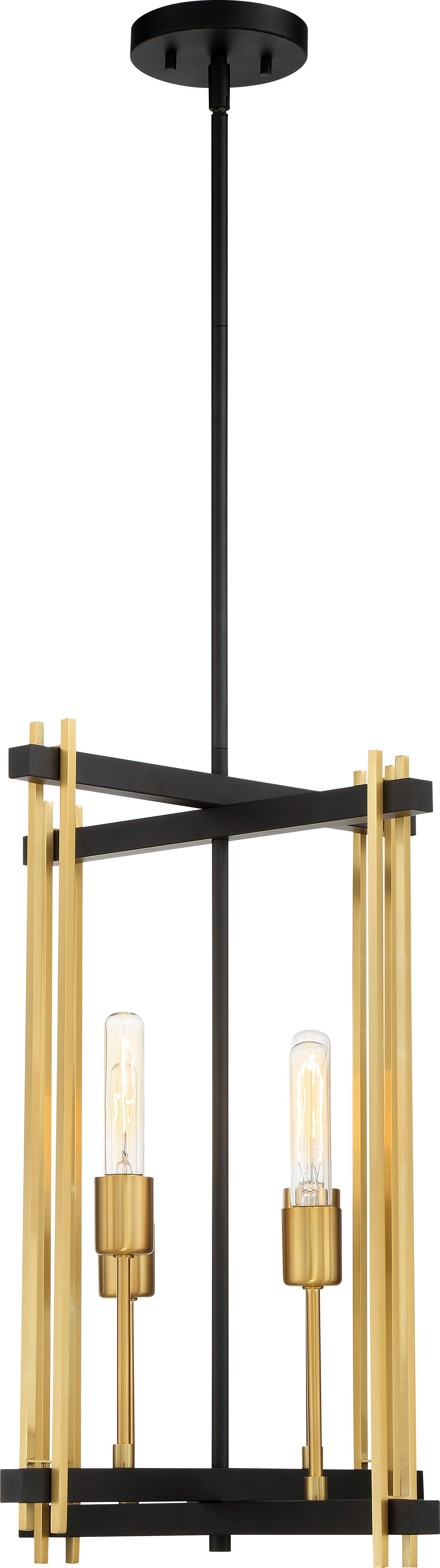MARION 4 LIGHT PENDANT - 60-6525