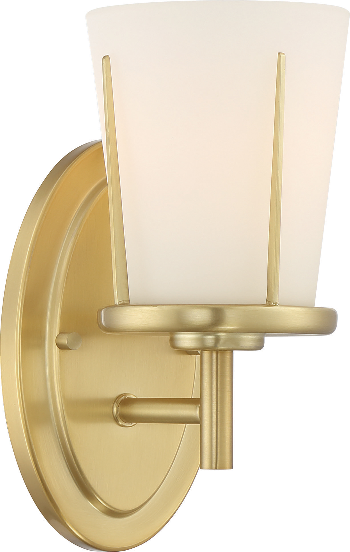 SERENE 1 LIGHT WALL SCONCE - 60-6531